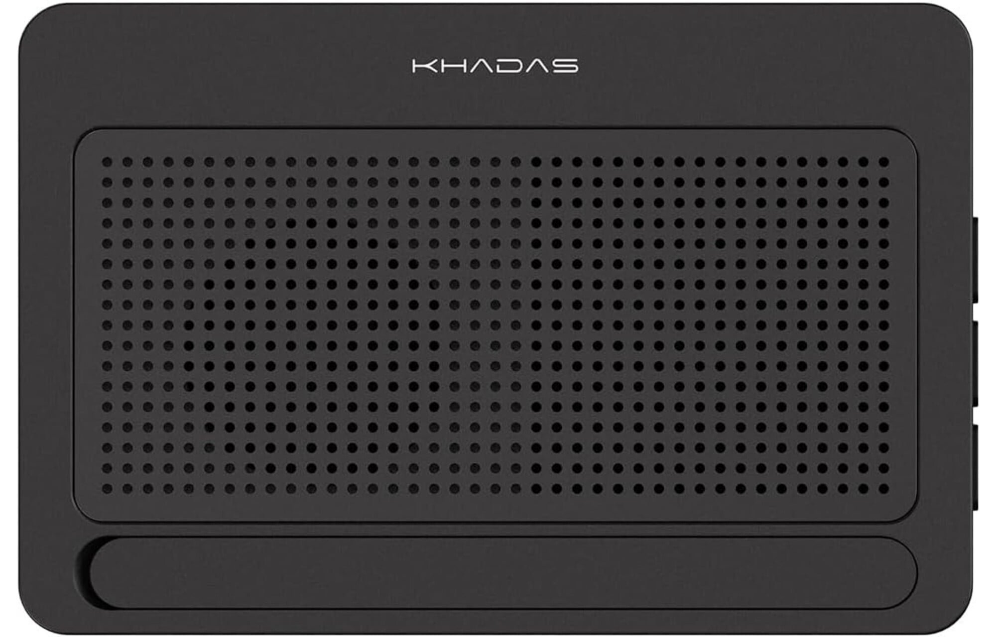 Khadas DIY Case2 VIM-ekhez