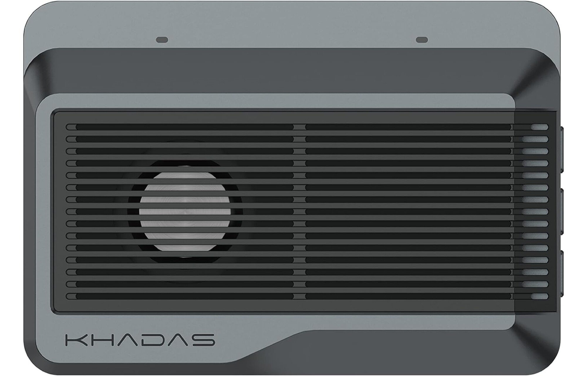 Khadas Edge2 ARM PC Basic egylapos számítógép