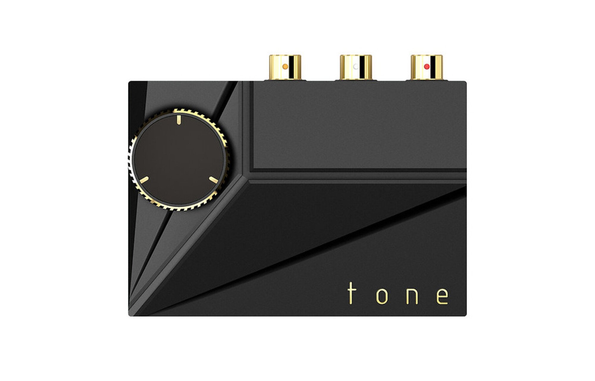 Khadas Tone2 Zwart DAC