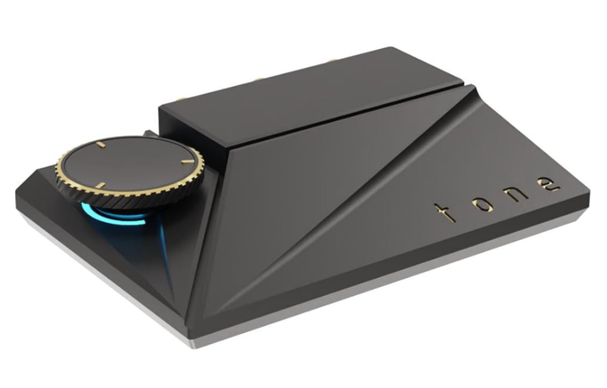 Khadas Tone2 Zwart DAC