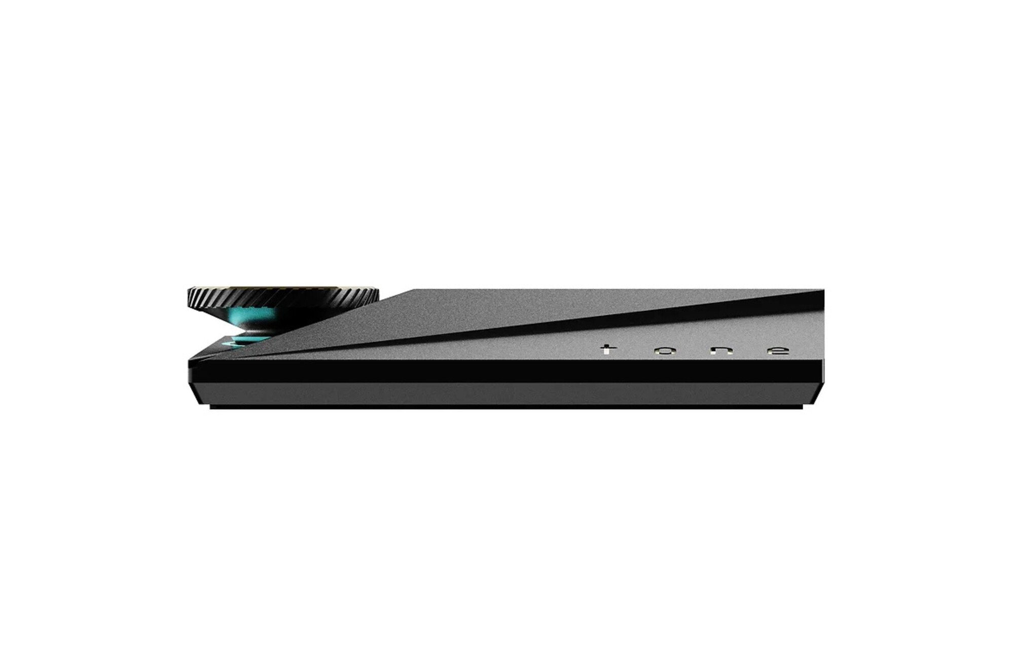 Khadas Tone2 Zwart DAC