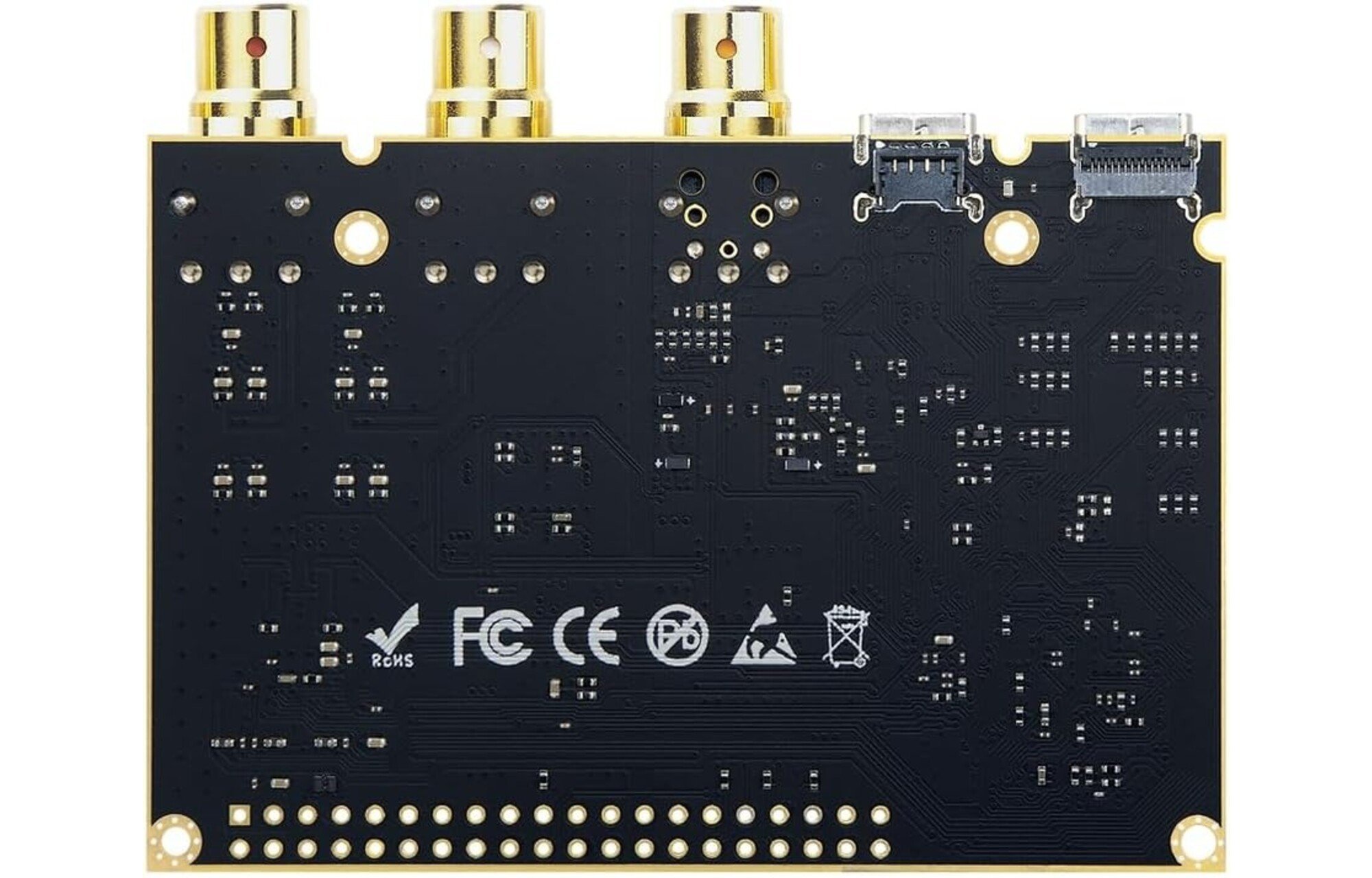 Khadas Tone2 Maker Kit DAC