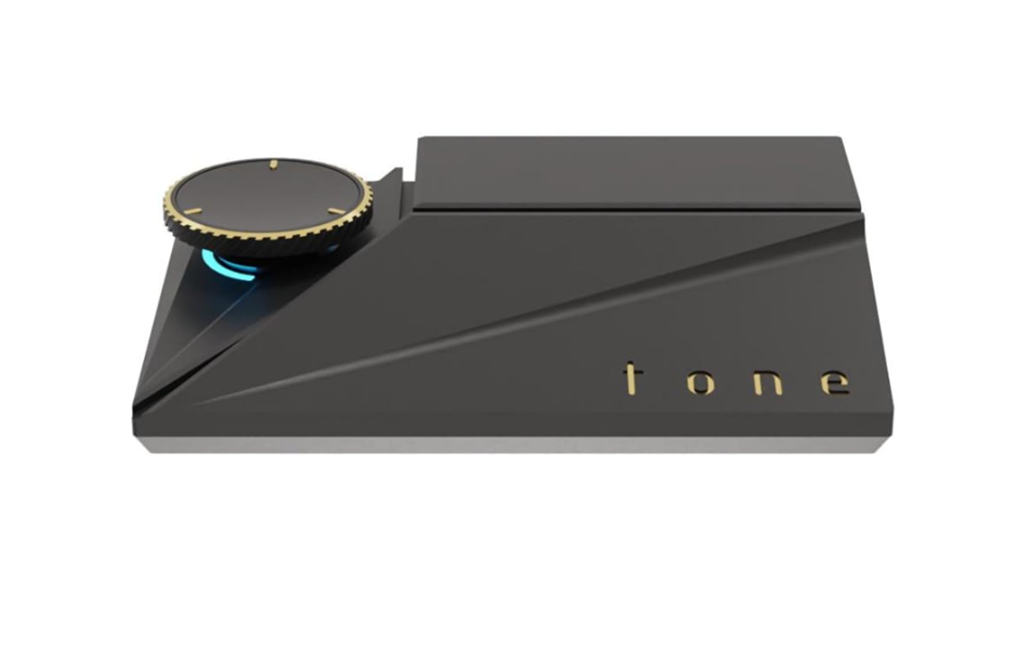 Khadas Tone2 Pro Zwart DAC