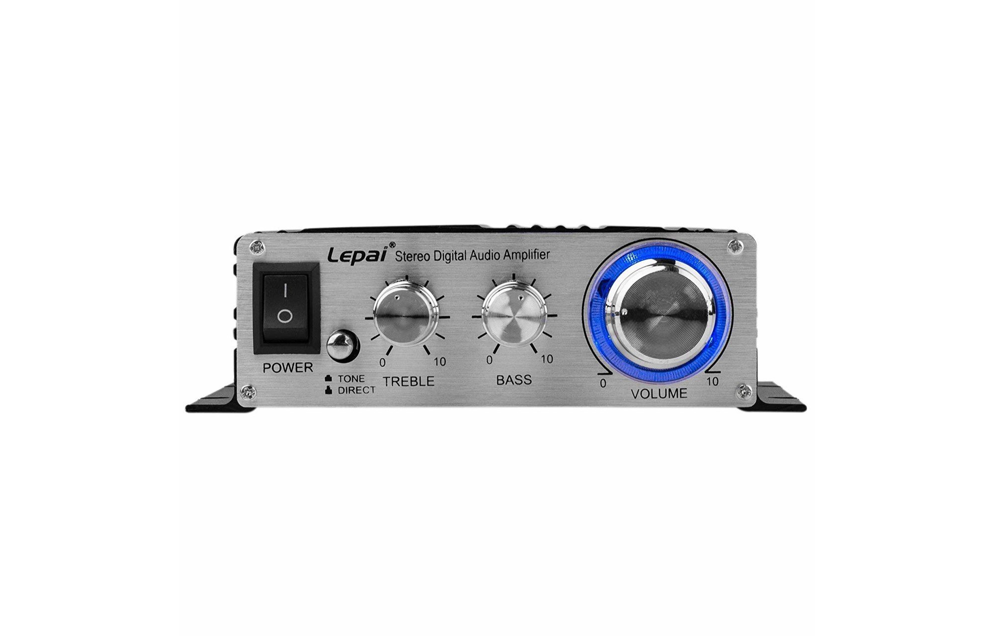 Lepai LP-2020TI mini stereo erősítő