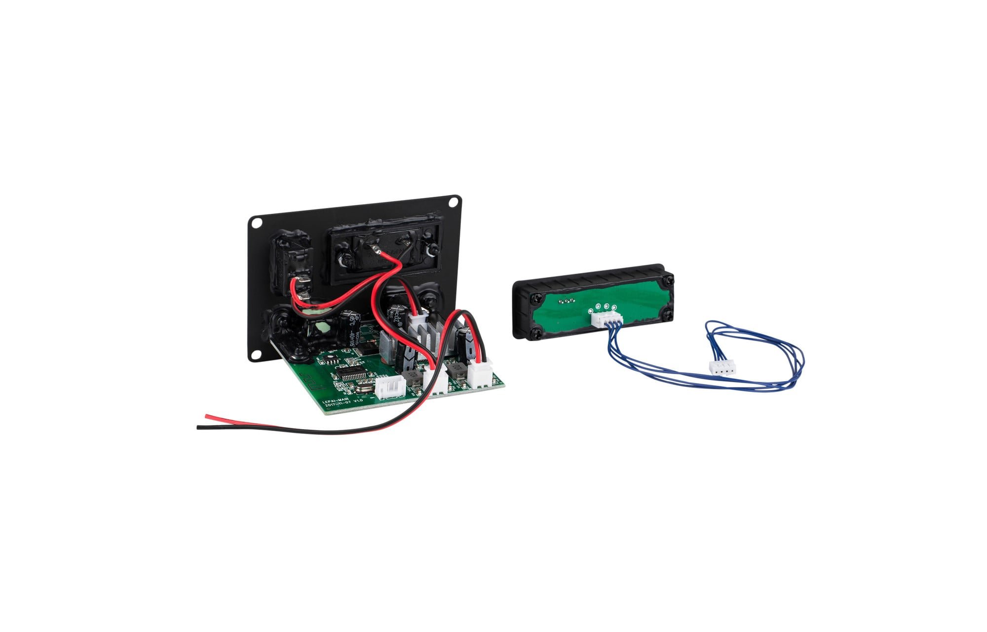 Lepai LP40PA Mini Panelerősítő