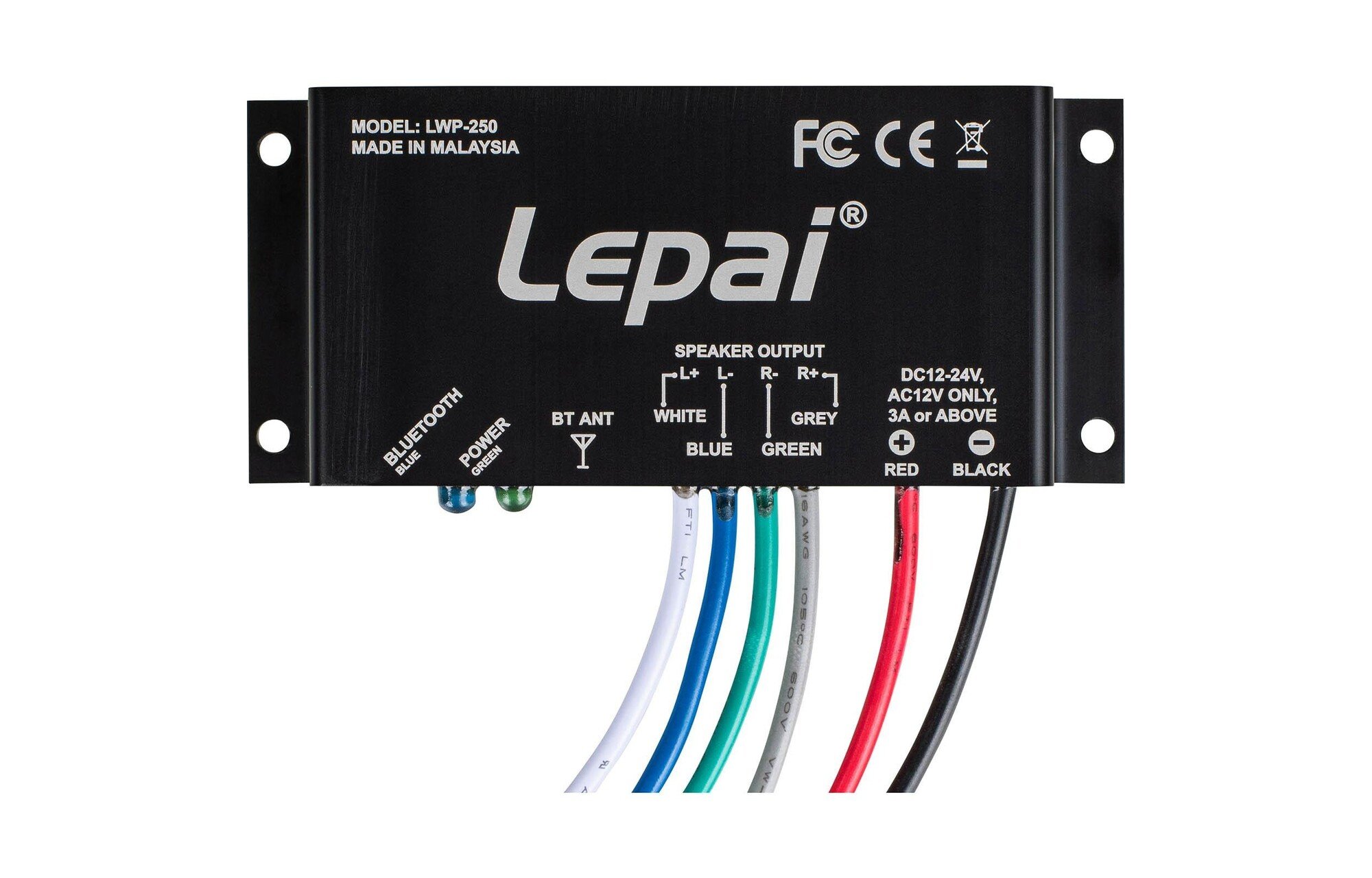 Lepai LWP-250 Mini erősítő