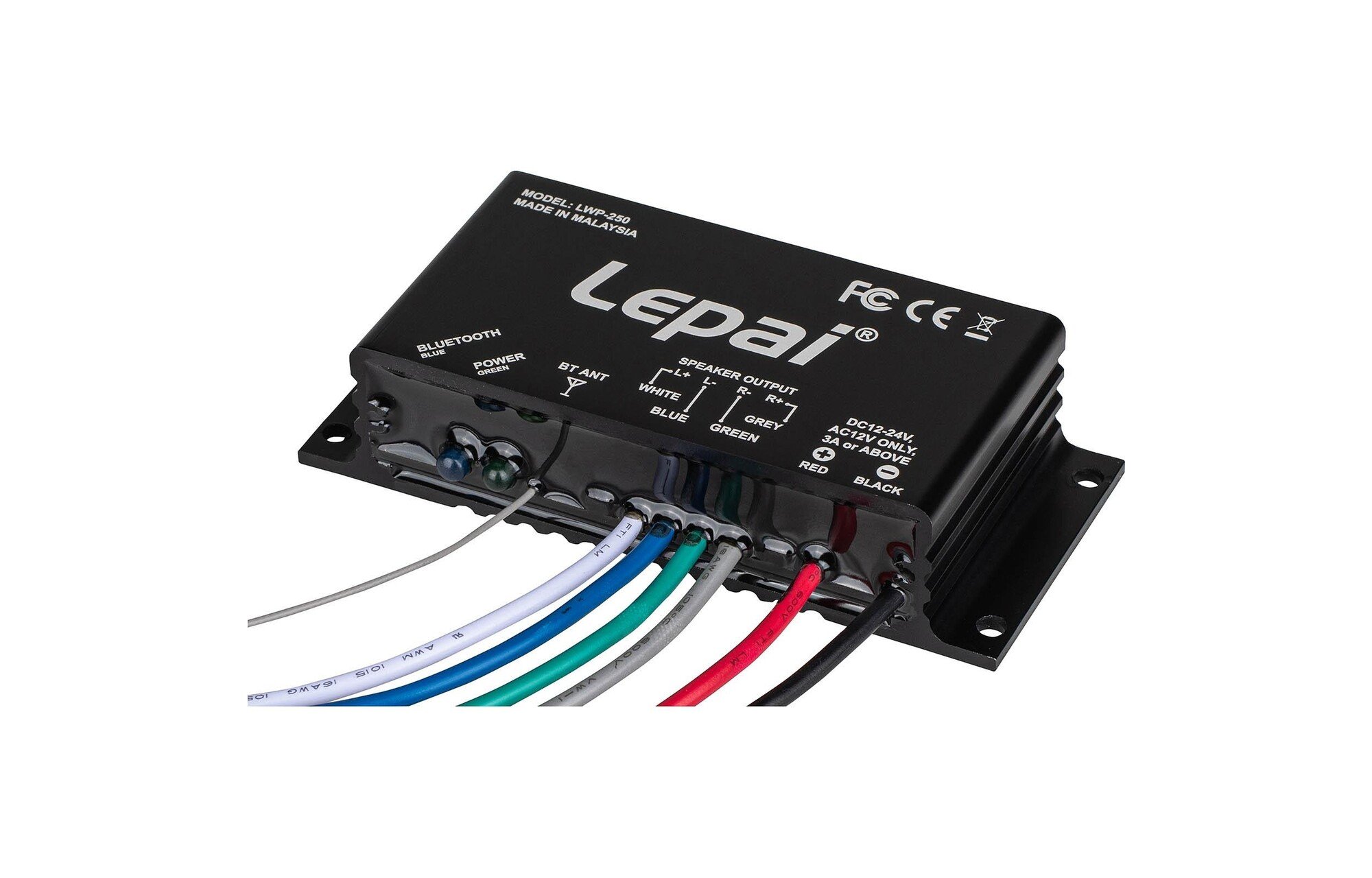 Lepai LWP-250 Mini erősítő