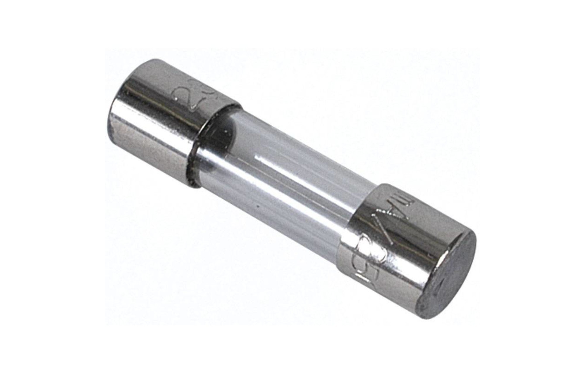 Littelfuse 1.6A GDC Type 5 x 20mm Slo-Blo Fuse - (APA150)