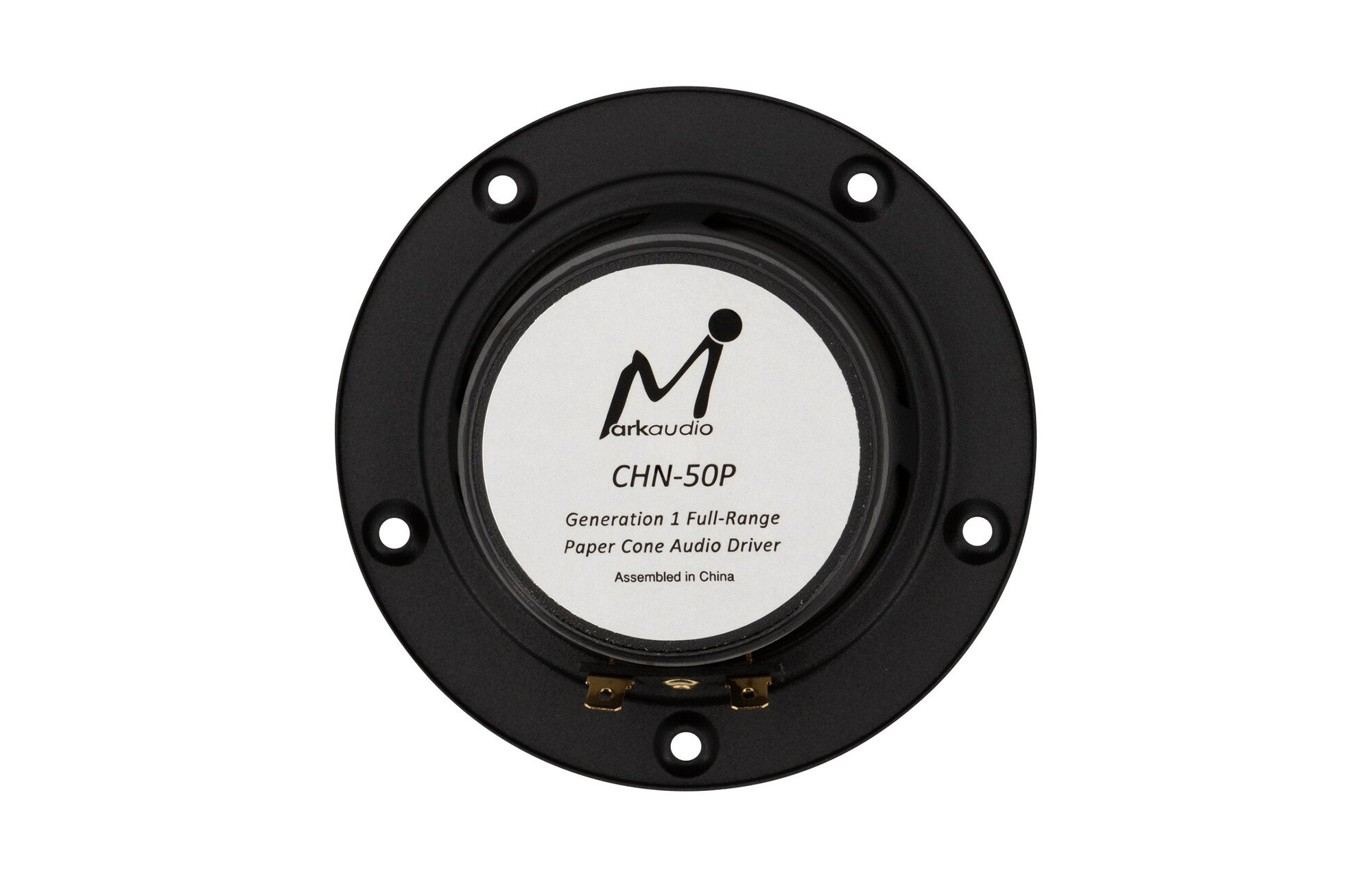 Markaudio CHN-50P szélessávú mélysugárzó