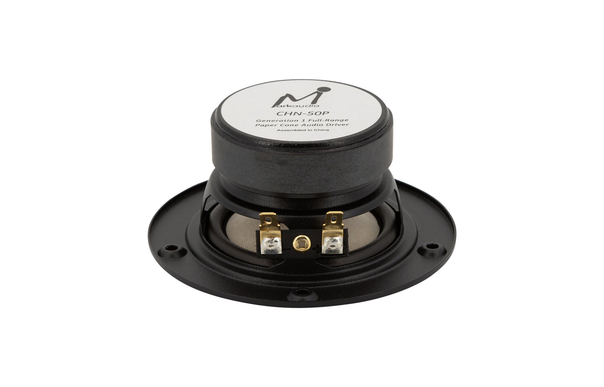 Markaudio CHN-50P szélessávú mélysugárzó