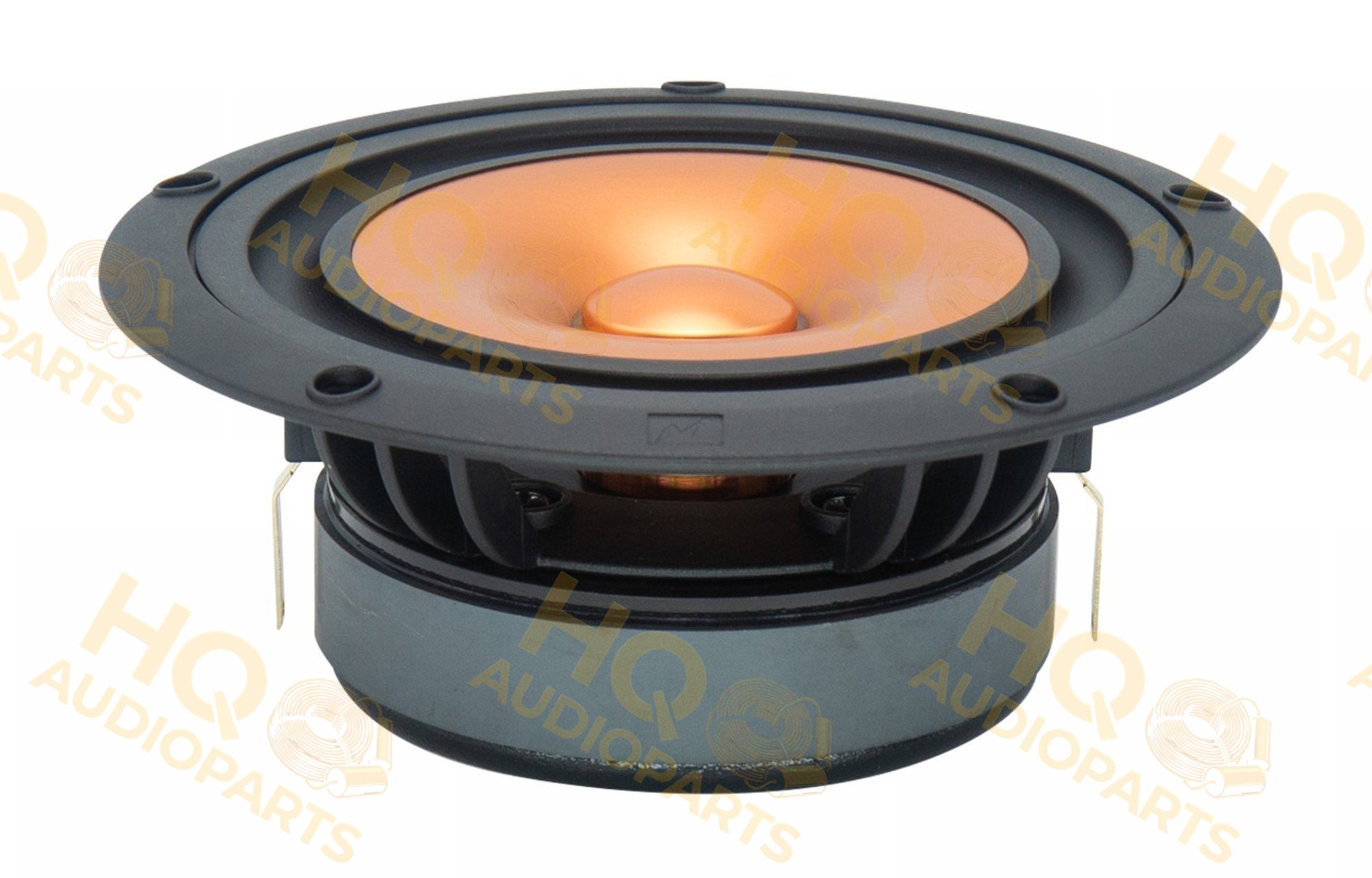 Markaudio Alpair-11MS Gold Full-range Woofer