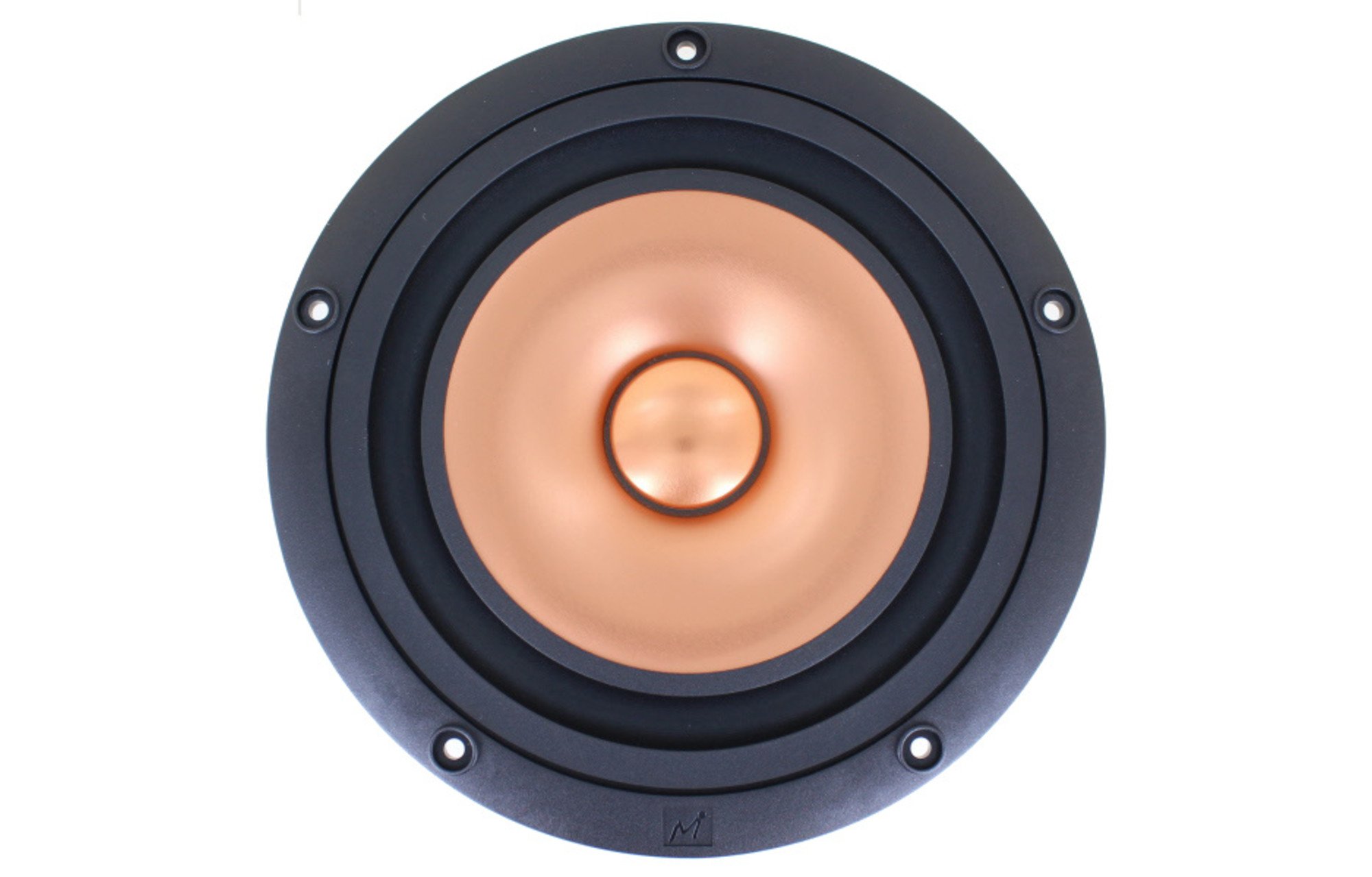 Markaudio Alpár-11MS Gold 6,5" szélessávú  mélysugárzó