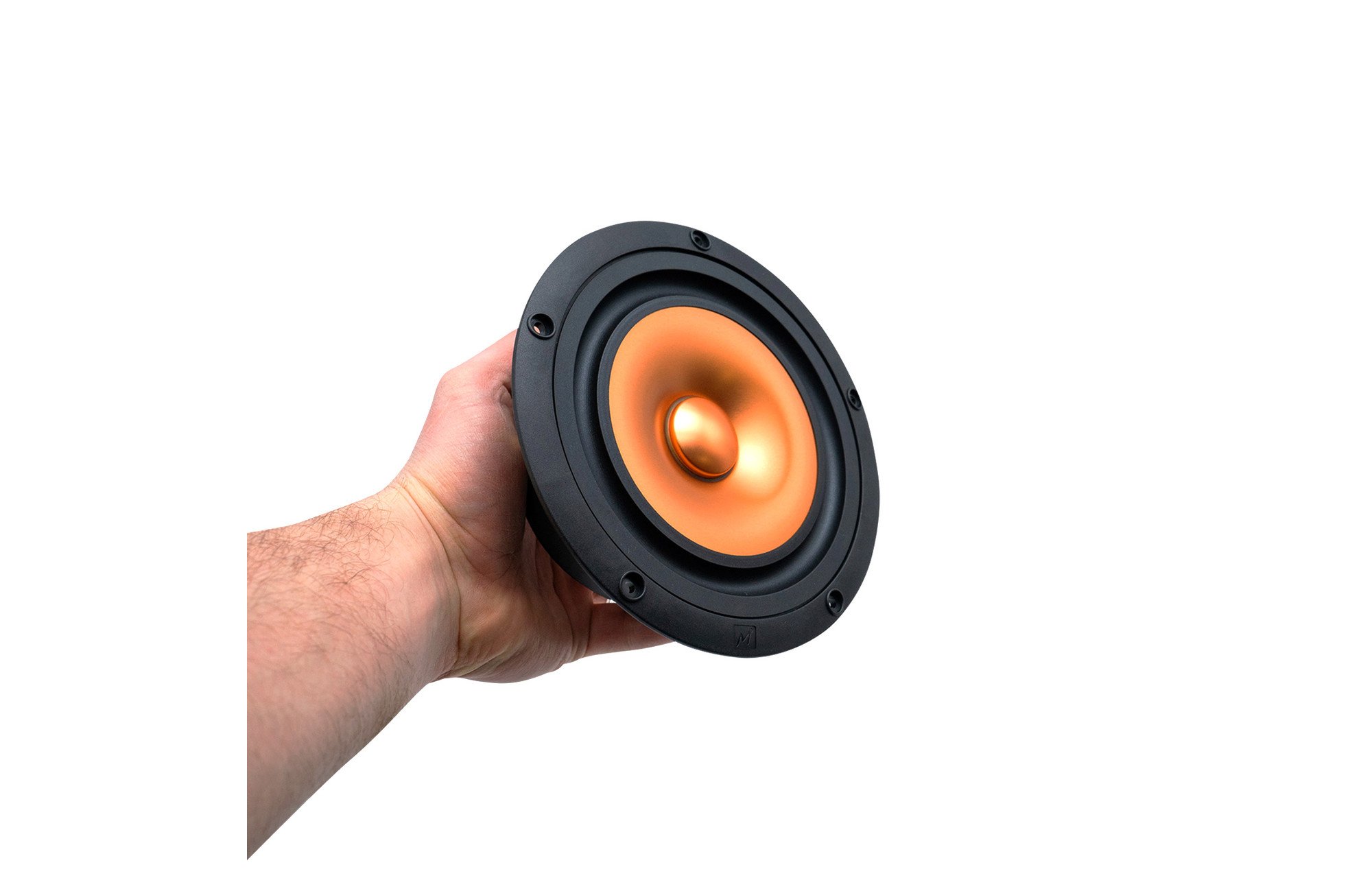 Markaudio Alpár-11MS Gold 6,5" szélessávú  mélysugárzó