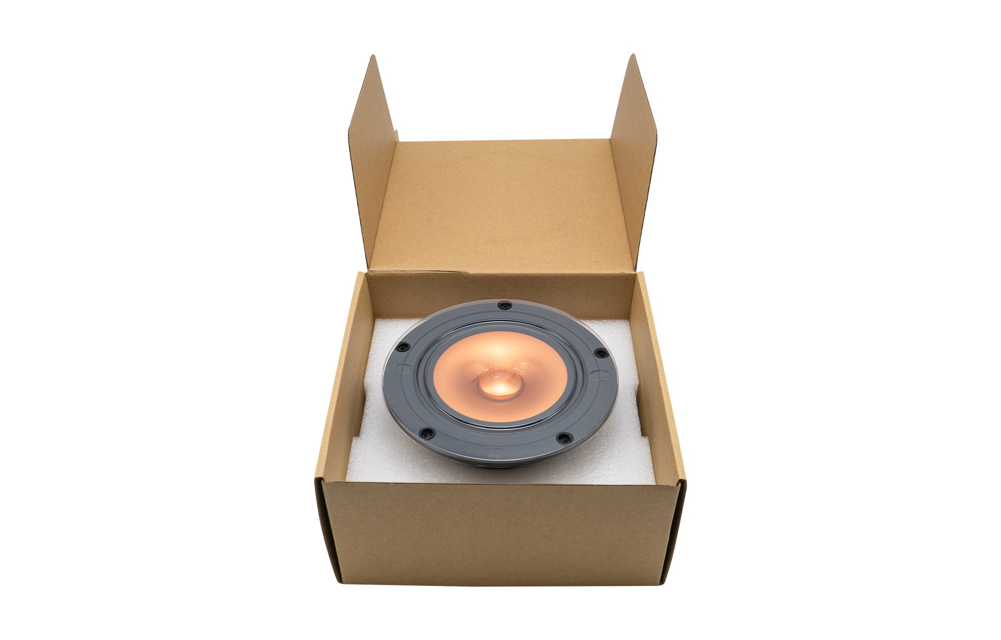 Markaudio Alpár-11MS Gold 6,5" szélessávú  mélysugárzó