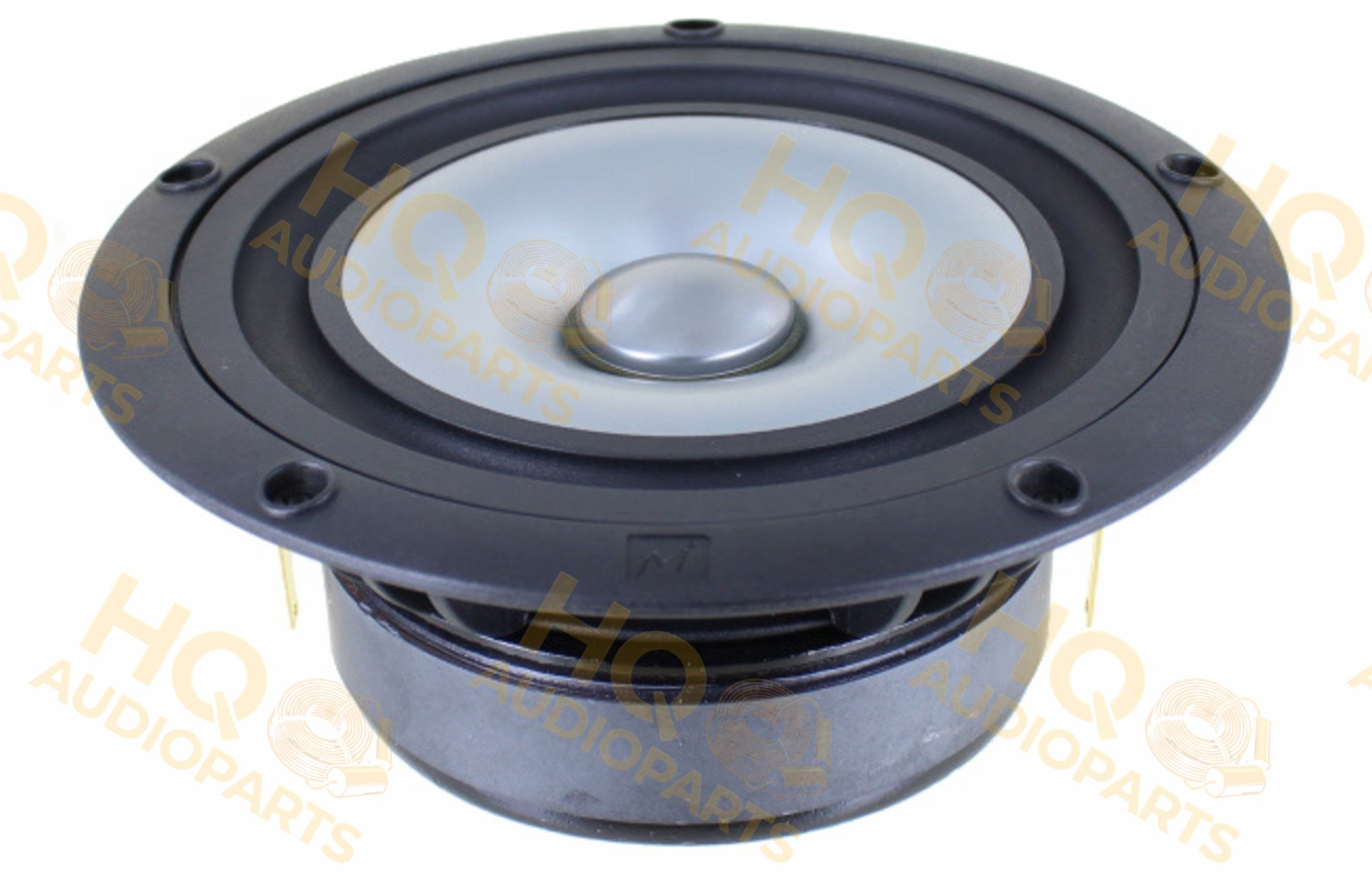 Markaudio Alpair-11MS Grey Full-range Woofer