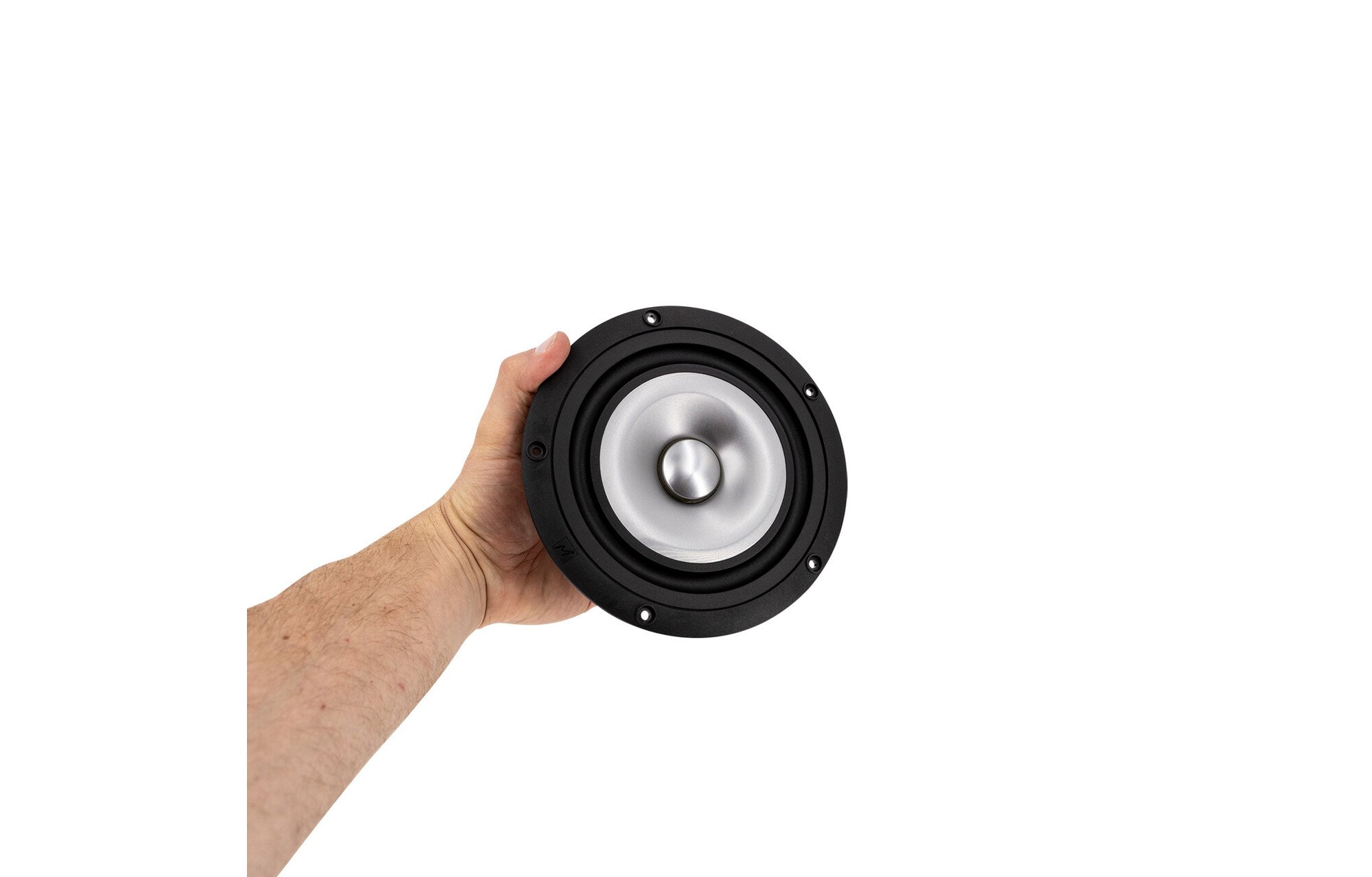 Markaudio Alpár-11MS Grey 6,5" szélessávú  mélysugárzó