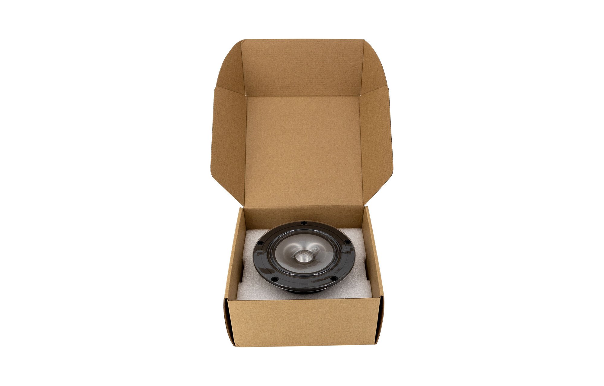Markaudio Alpár-11MS Grey 6,5" szélessávú  mélysugárzó