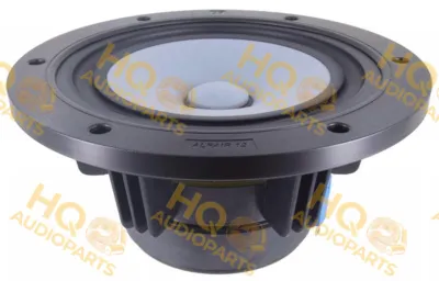 Markaudio Alpair-12P 8" papír kónusz szélessávú