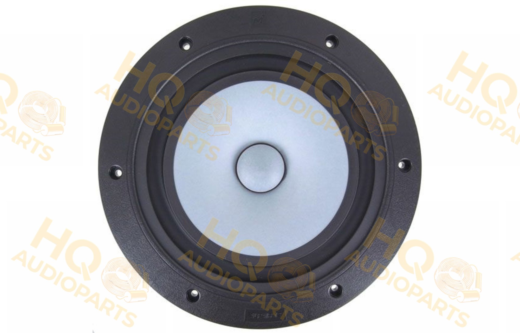 Markaudio Alpair-12P 8" papír kónusz szélessávú