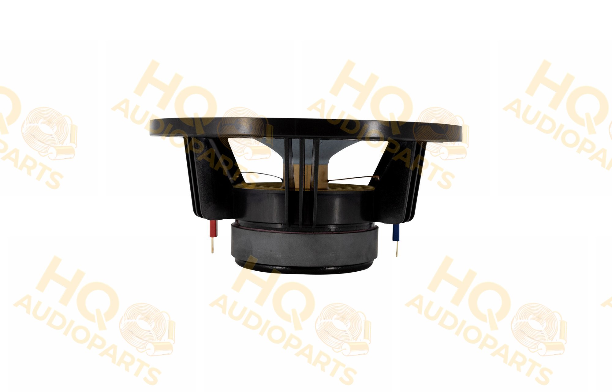 Markaudio Alpair-12P 8" papír kónusz szélessávú