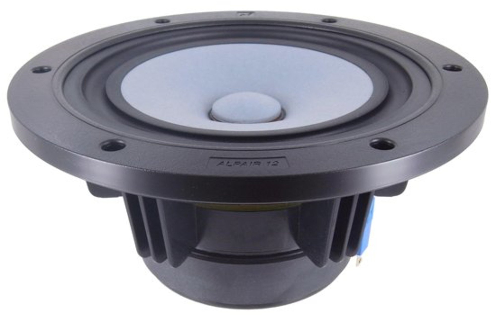 Markaudio Alpár-12P 8" papír kónusz szélessávú