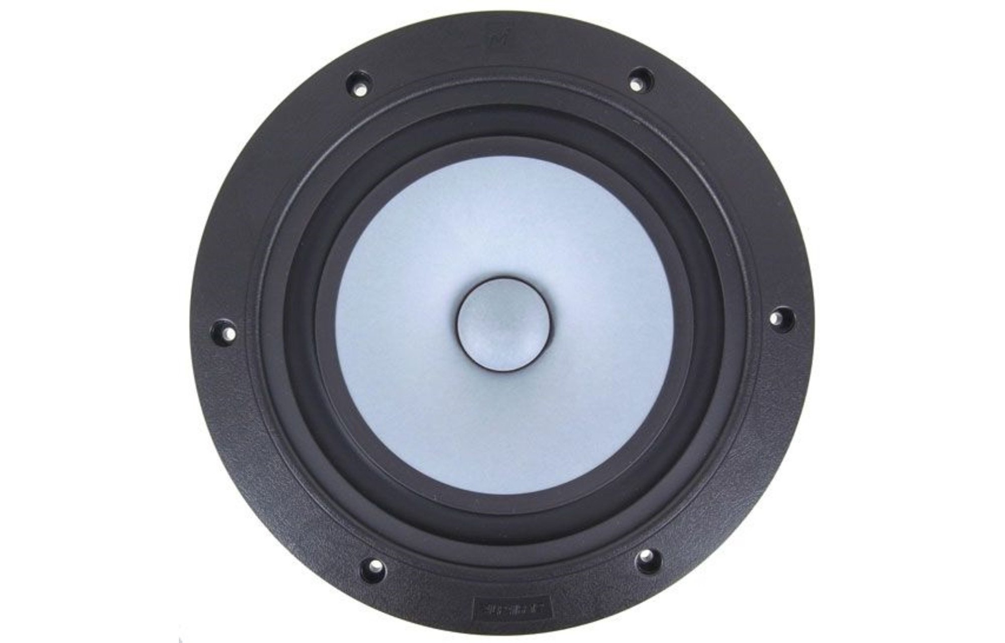 Markaudio Alpár-12P 8" papír kónusz szélessávú