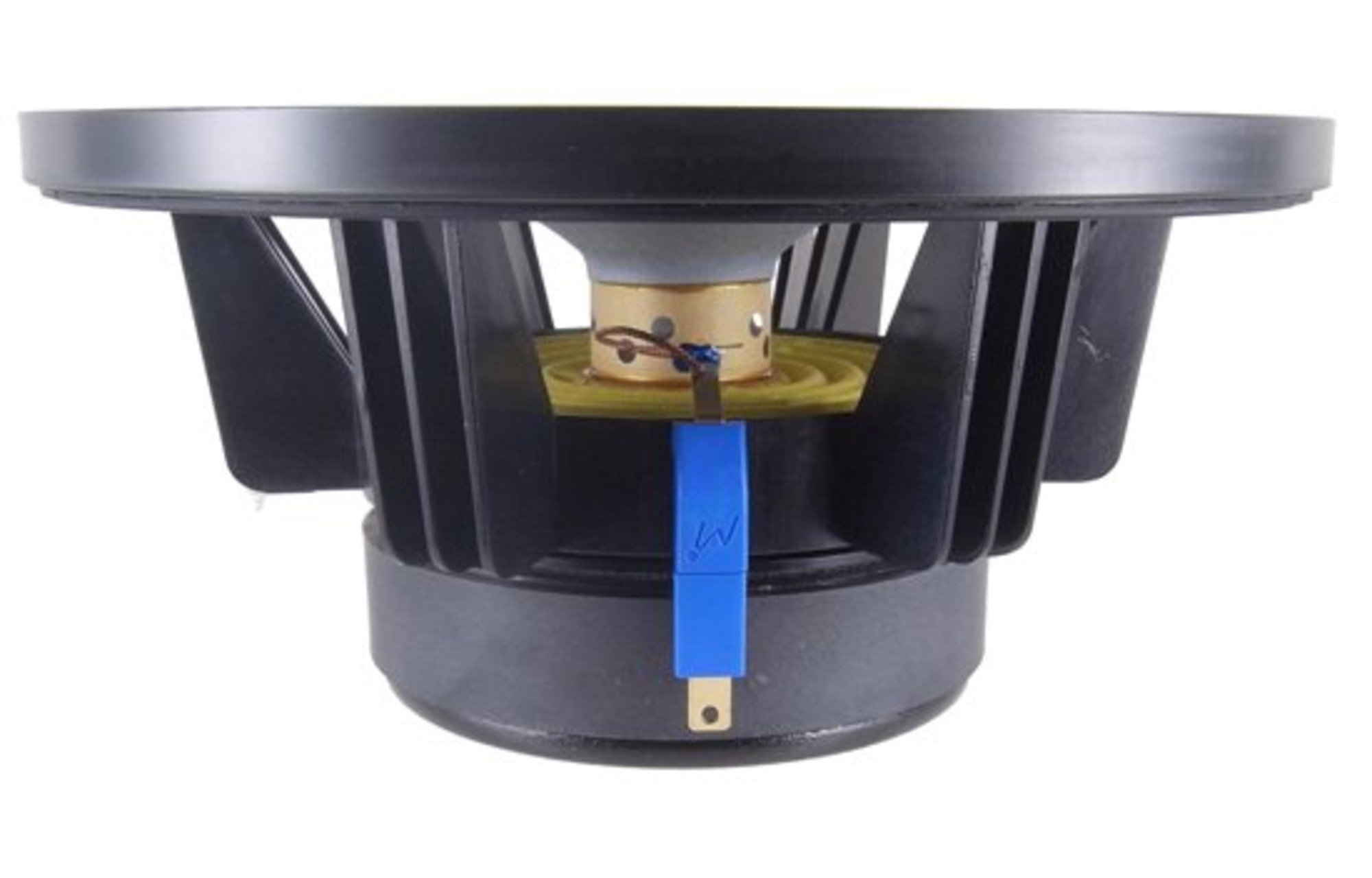 Markaudio Alpár-12P 8" papír kónusz szélessávú