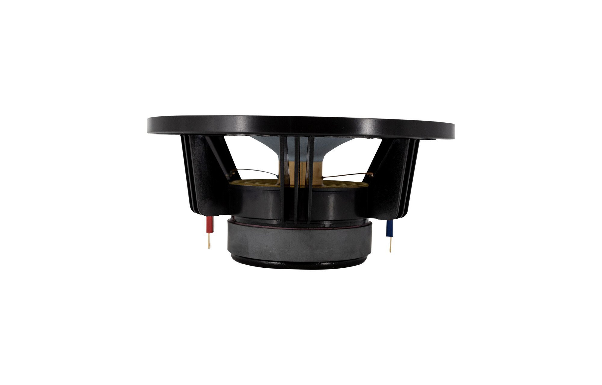 Markaudio Alpár-12P 8" papír kónusz szélessávú