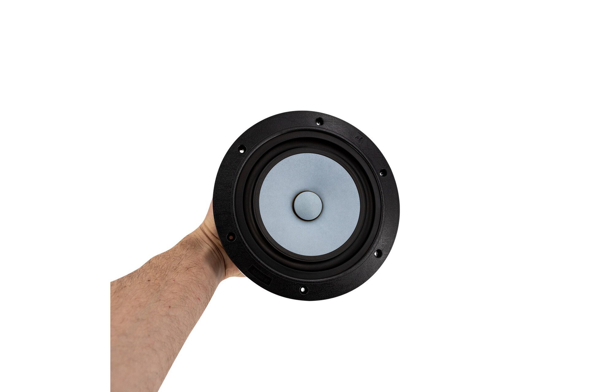 Markaudio Alpár-12P 8" papír kónusz szélessávú