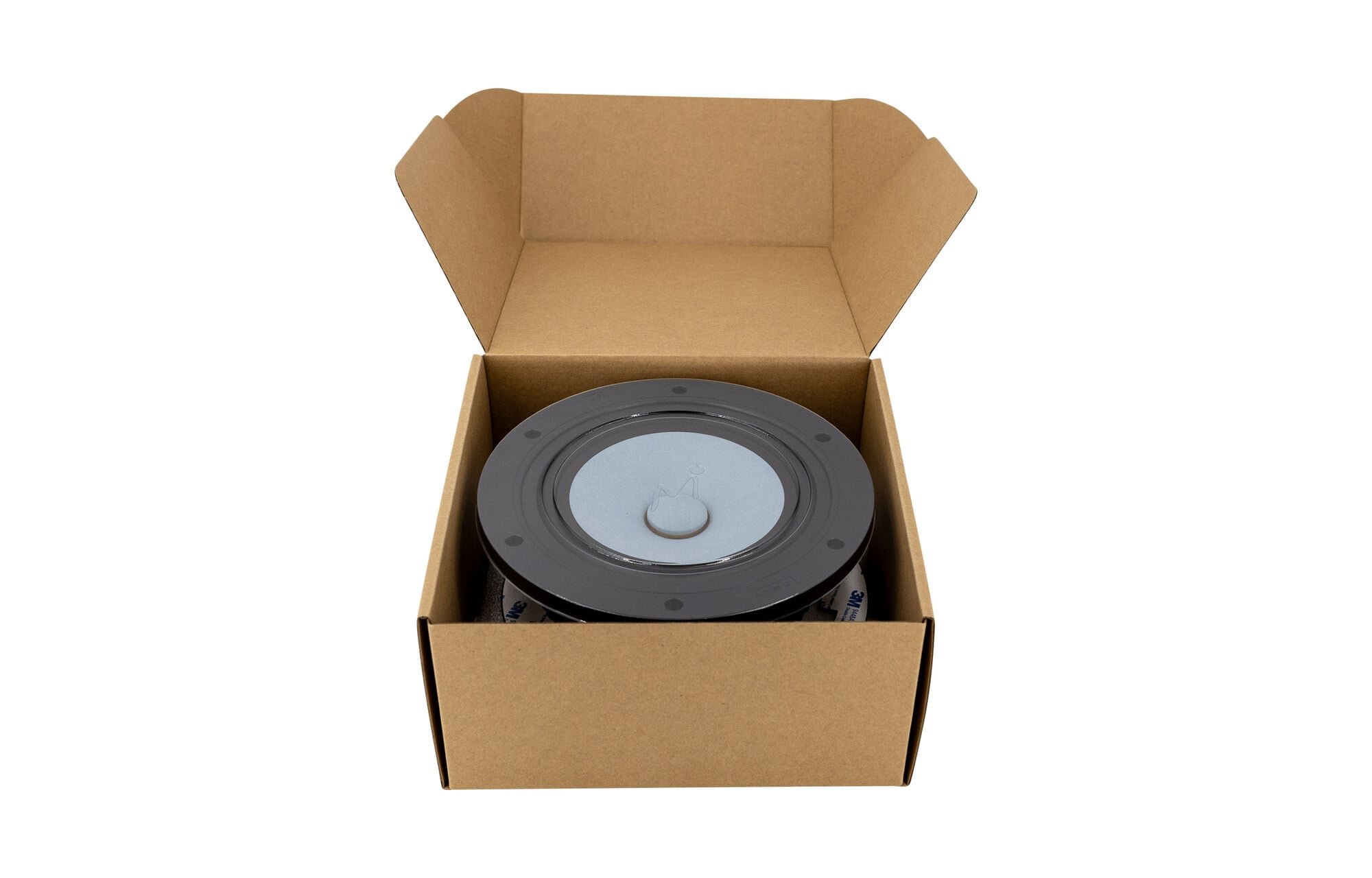 Markaudio Alpár-12P 8" papír kónusz szélessávú