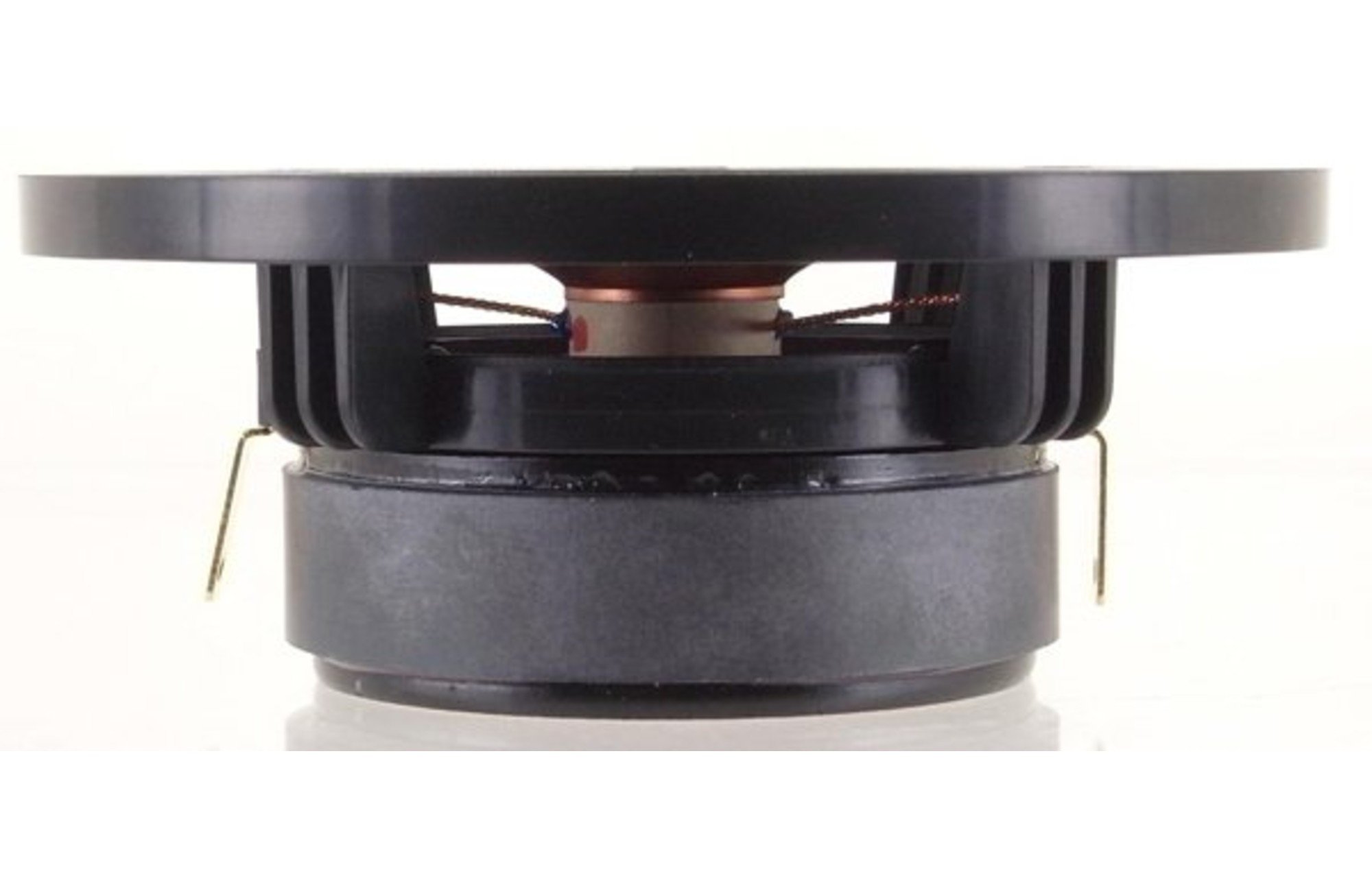 Markaudio Alpár-5 Gold 3" szélessávú Aluminium mélysugárzó
