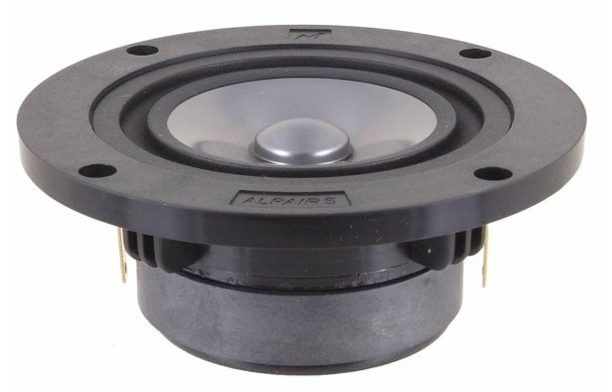 Markaudio Alpár-5 Grey 3" szélessávú Aluminium mélysugárzó