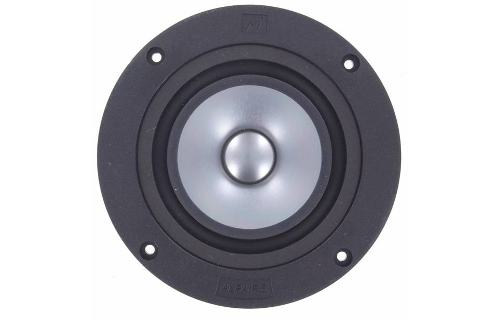 Markaudio Alpár-5 Grey 3" szélessávú Aluminium mélysugárzó