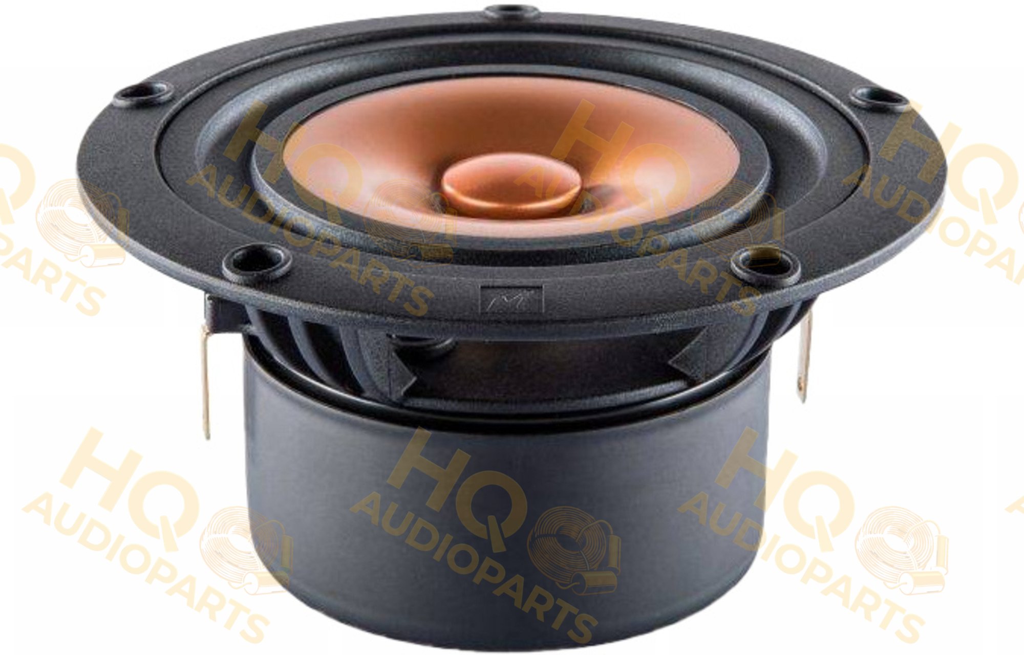 Markaudio Alpair-7MS Gold Full-range Woofer