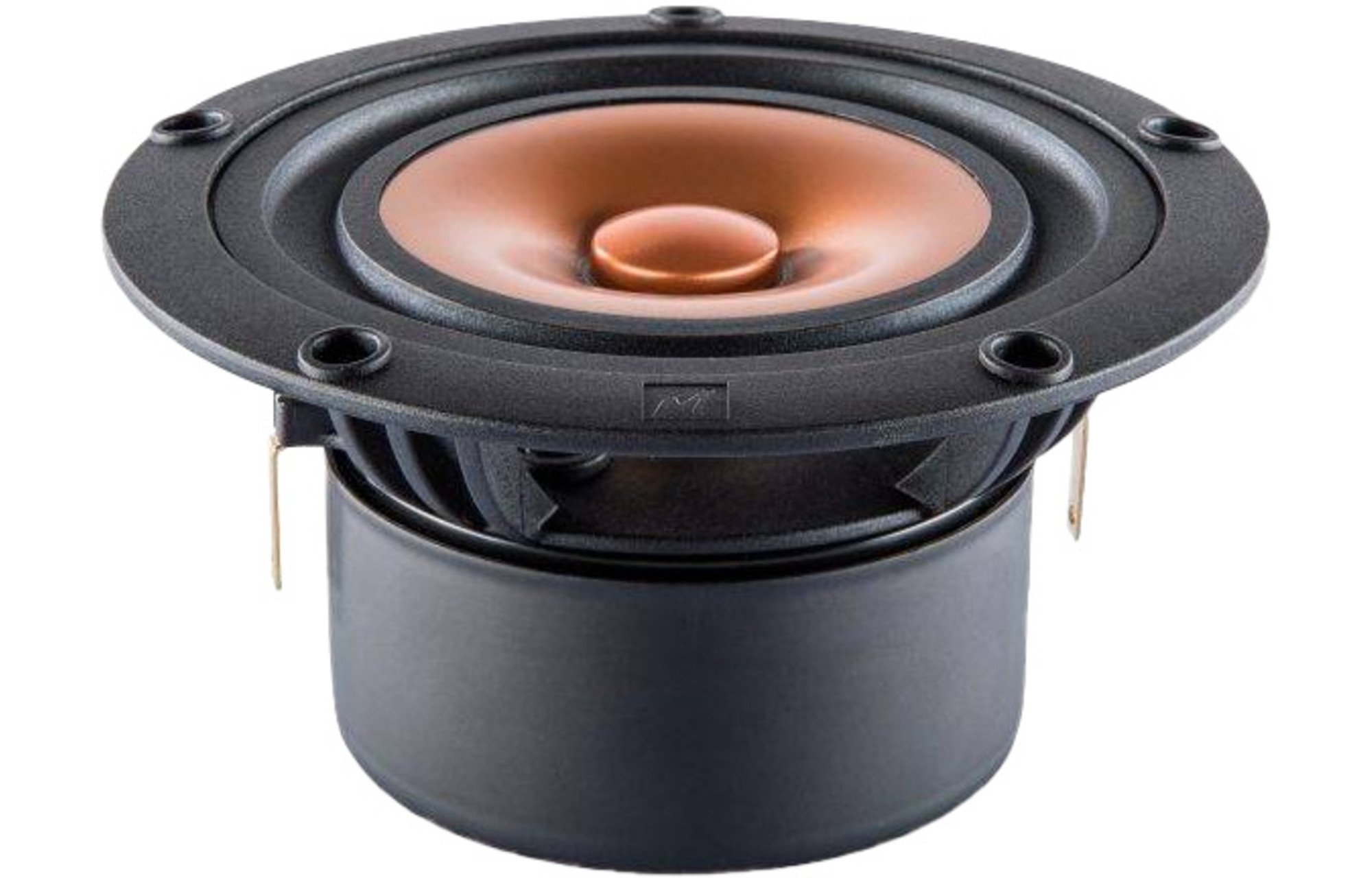 Markaudio Alpár-7MS Gold 4" szélessávú mélysugárzó