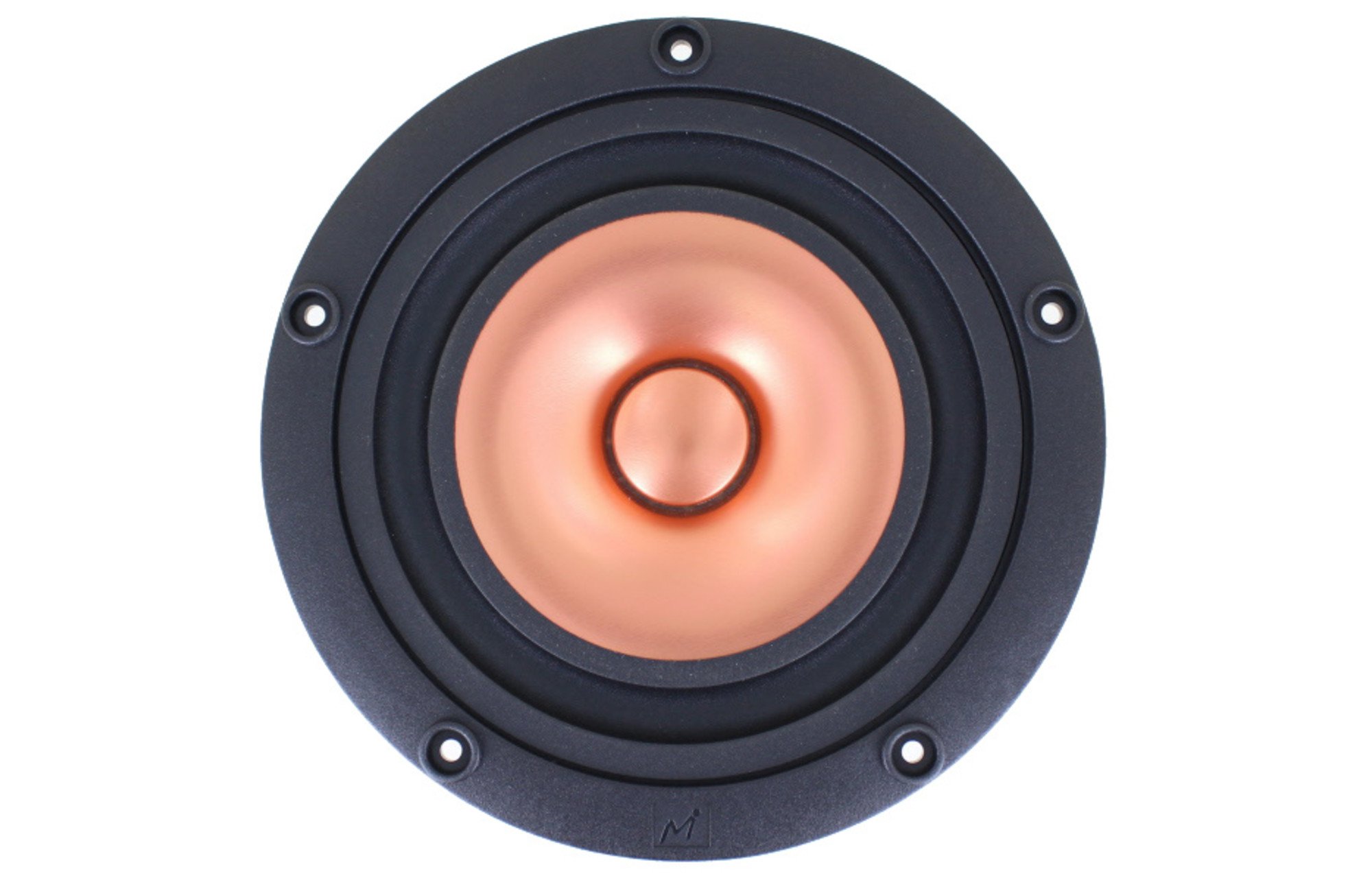 Markaudio Alpár-7MS Gold 4" szélessávú mélysugárzó