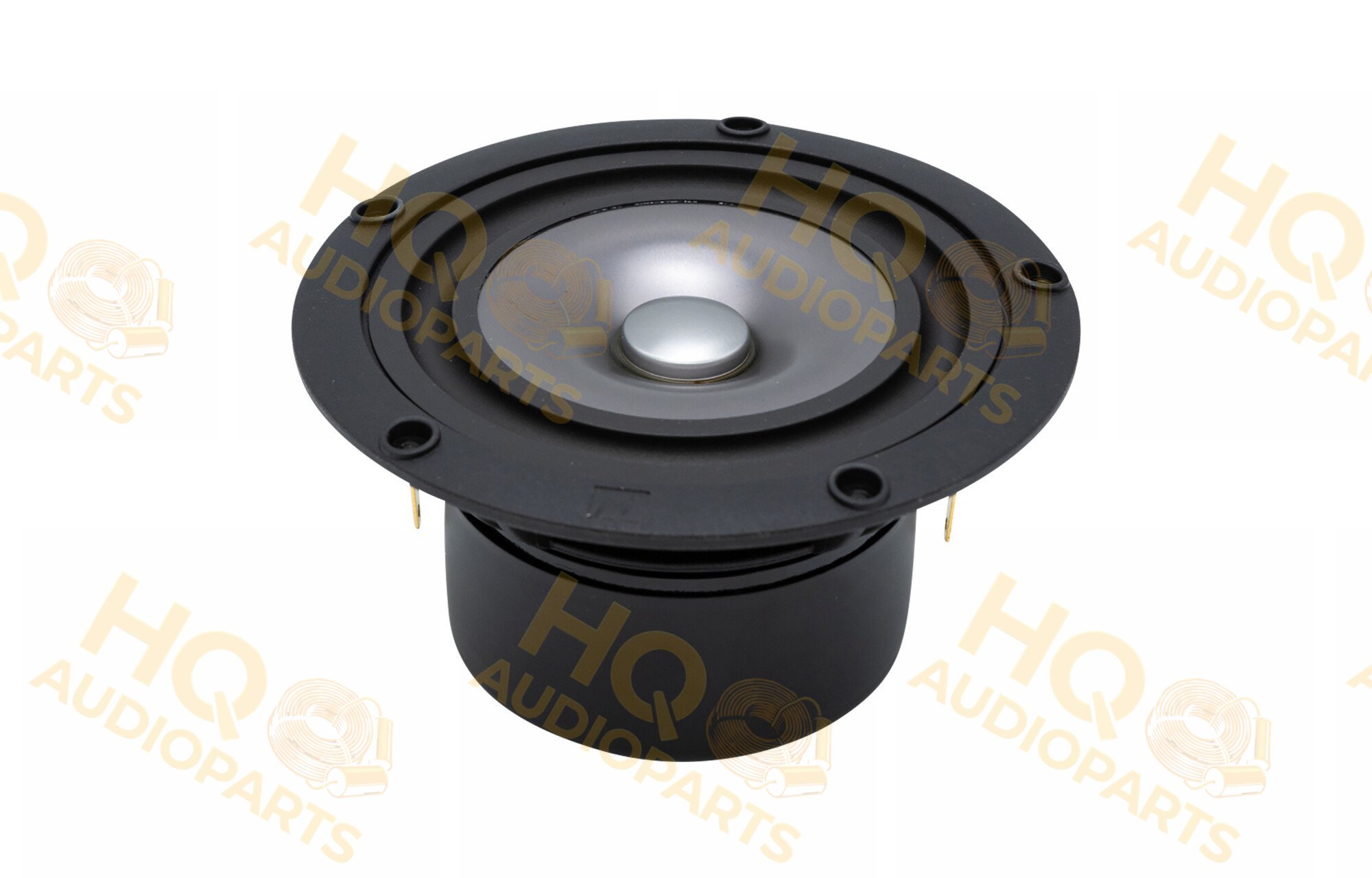 Markaudio Alpair-7MS Grey Full-range Woofer