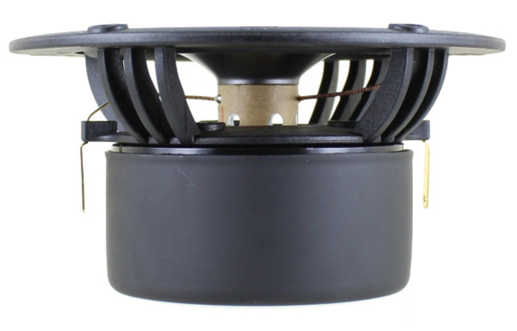 Markaudio Alpár-7MS Grey 4" szélessávú mélysugárzó
