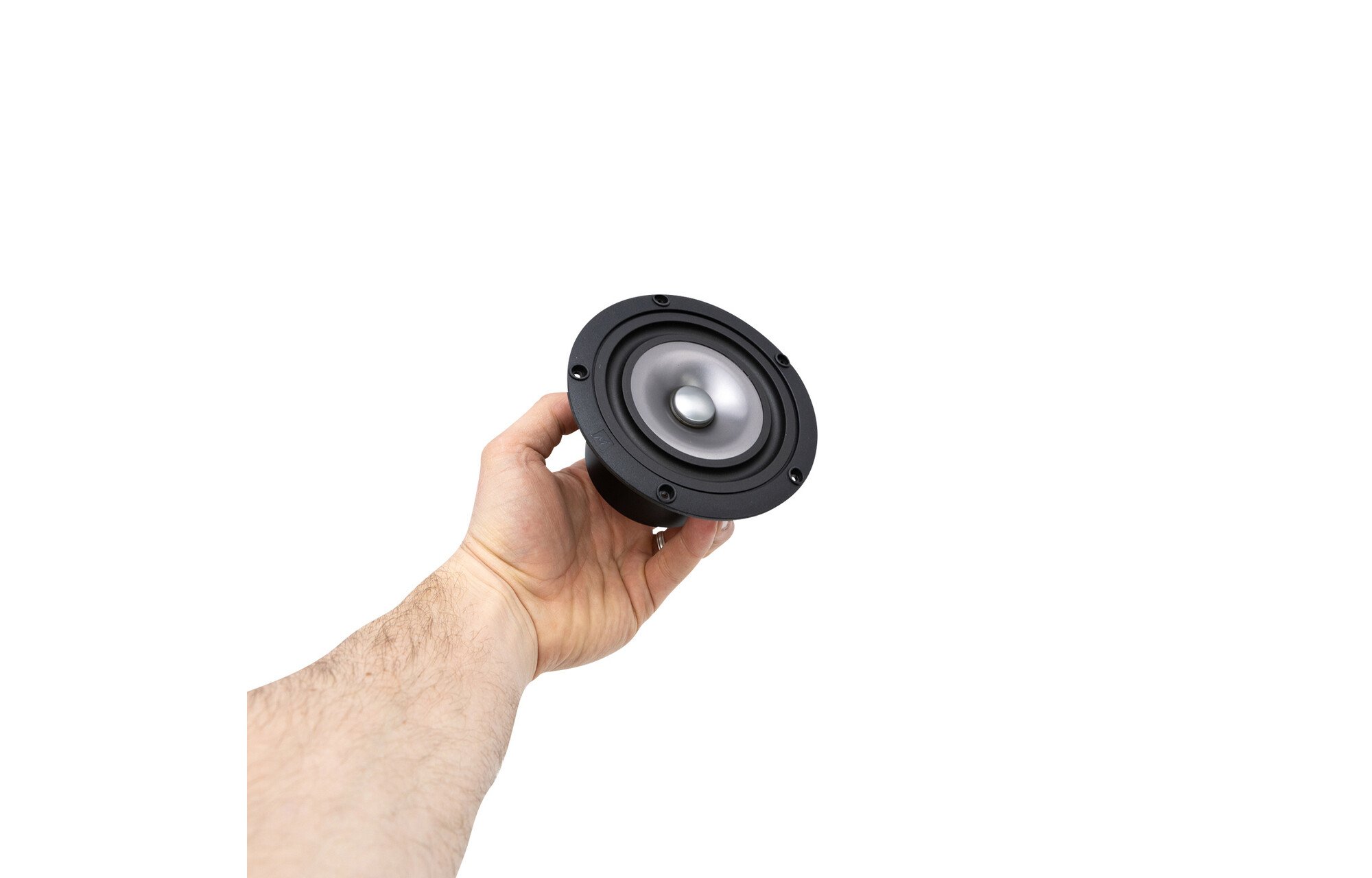 Markaudio Alpár-7MS Grey 4" szélessávú mélysugárzó