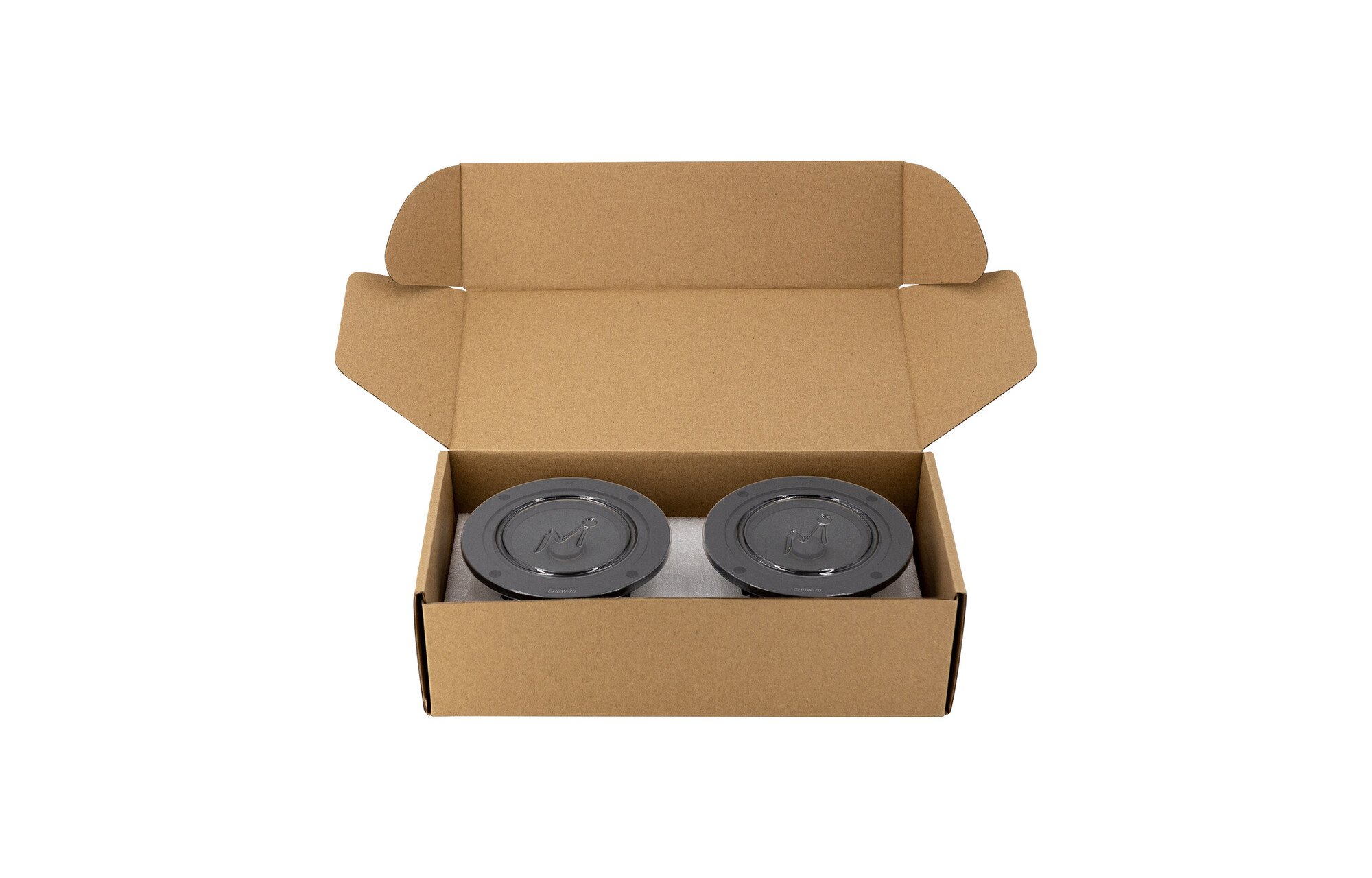Markaudio CHBW-70  fekete  5" szélessávú mélysugárzó