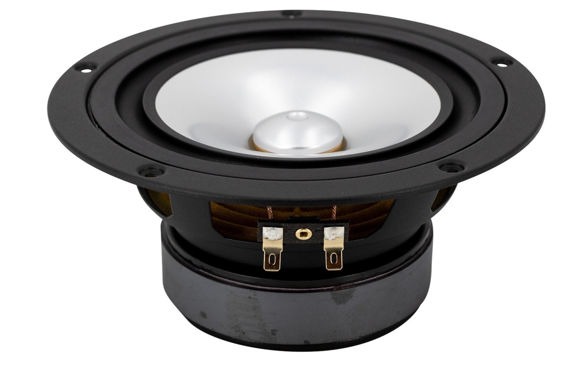 Markaudio CHN-110 ezüst 6,75" szélessávú mélysugárzó