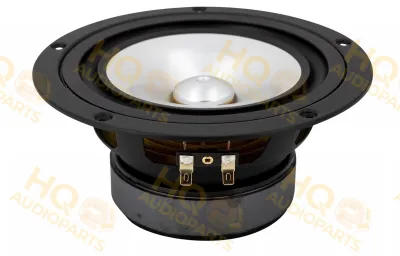 Markaudio CHN-110 ezüst 6,75" szélessávú mélysugárzó