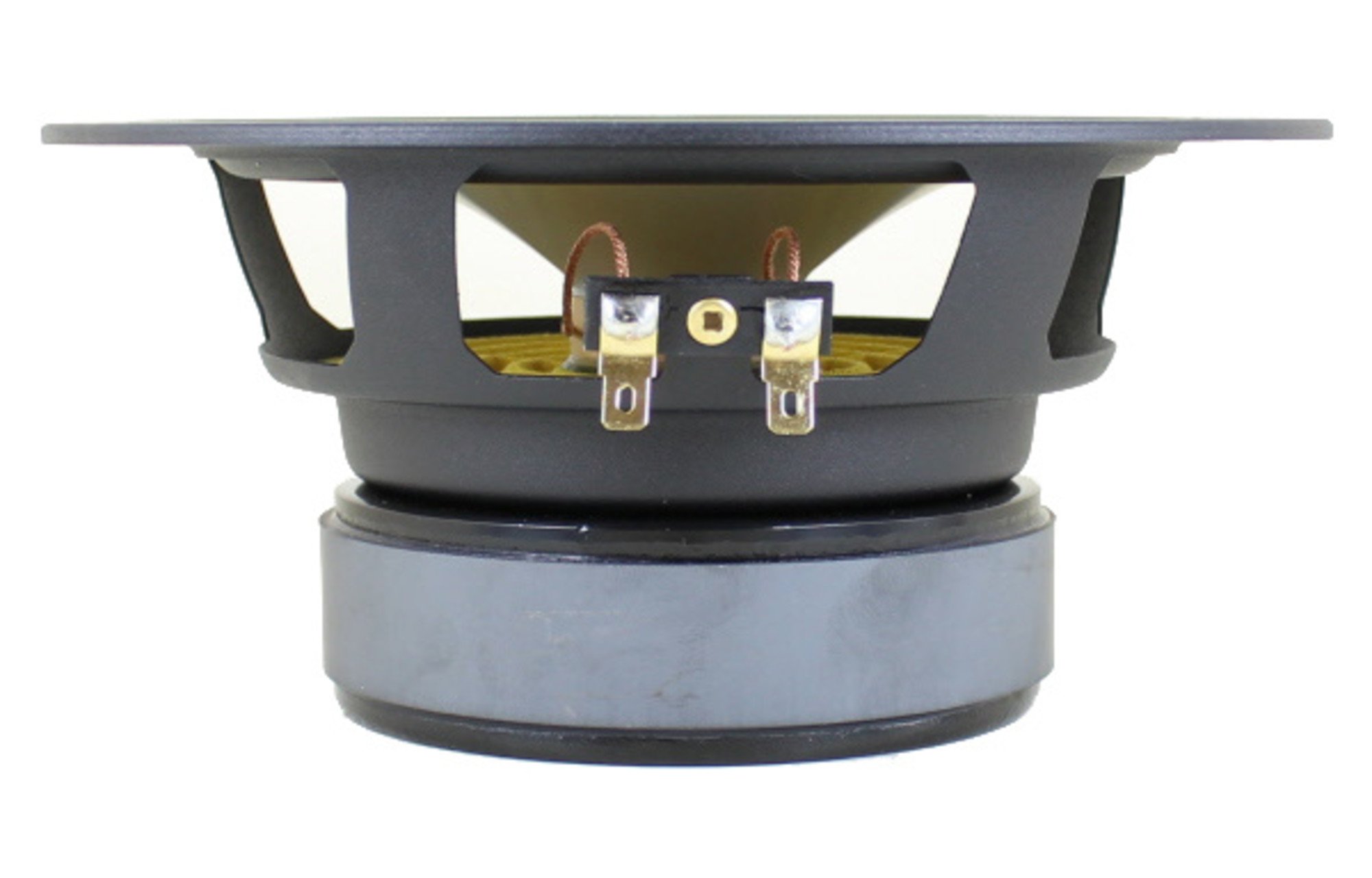 Markaudio CHN-110 ezüst 6,75" szélessávú mélysugárzó