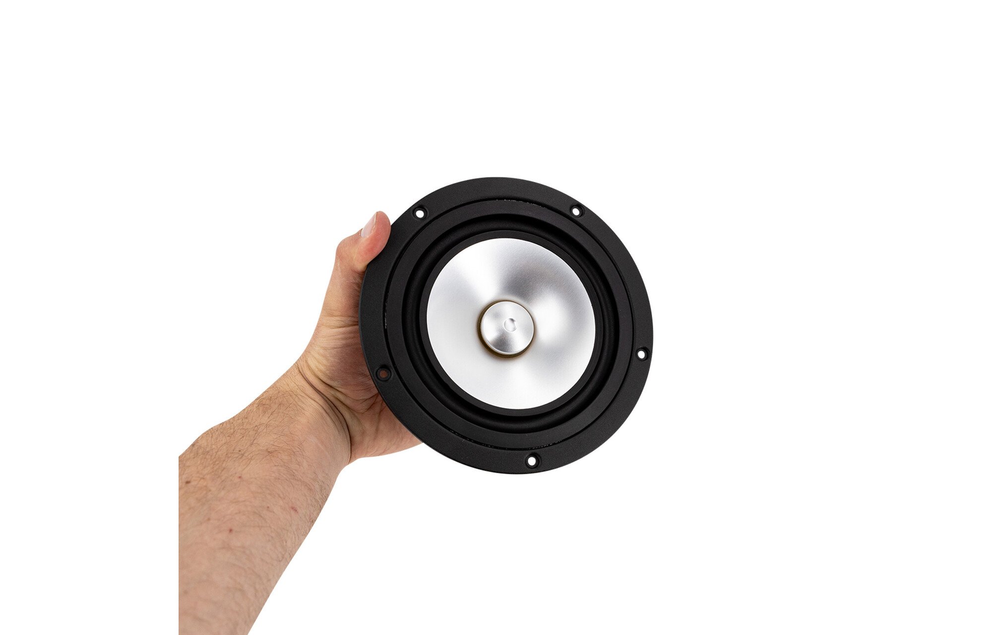 Markaudio CHN-110 ezüst 6,75" szélessávú mélysugárzó