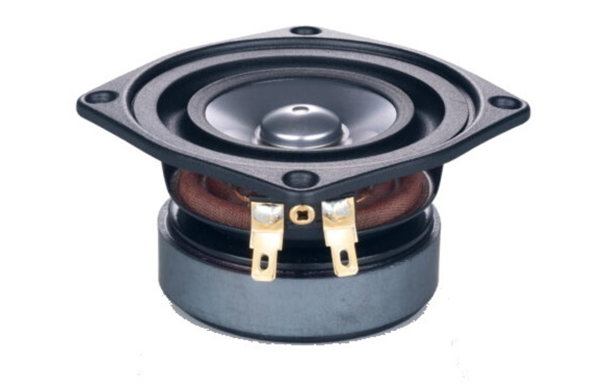 Markaudio CHN-40 szélessávú mélysugárzó