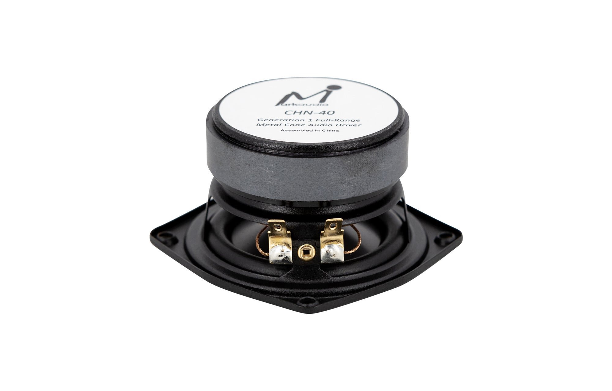 Markaudio CHN-40 szélessávú mélysugárzó