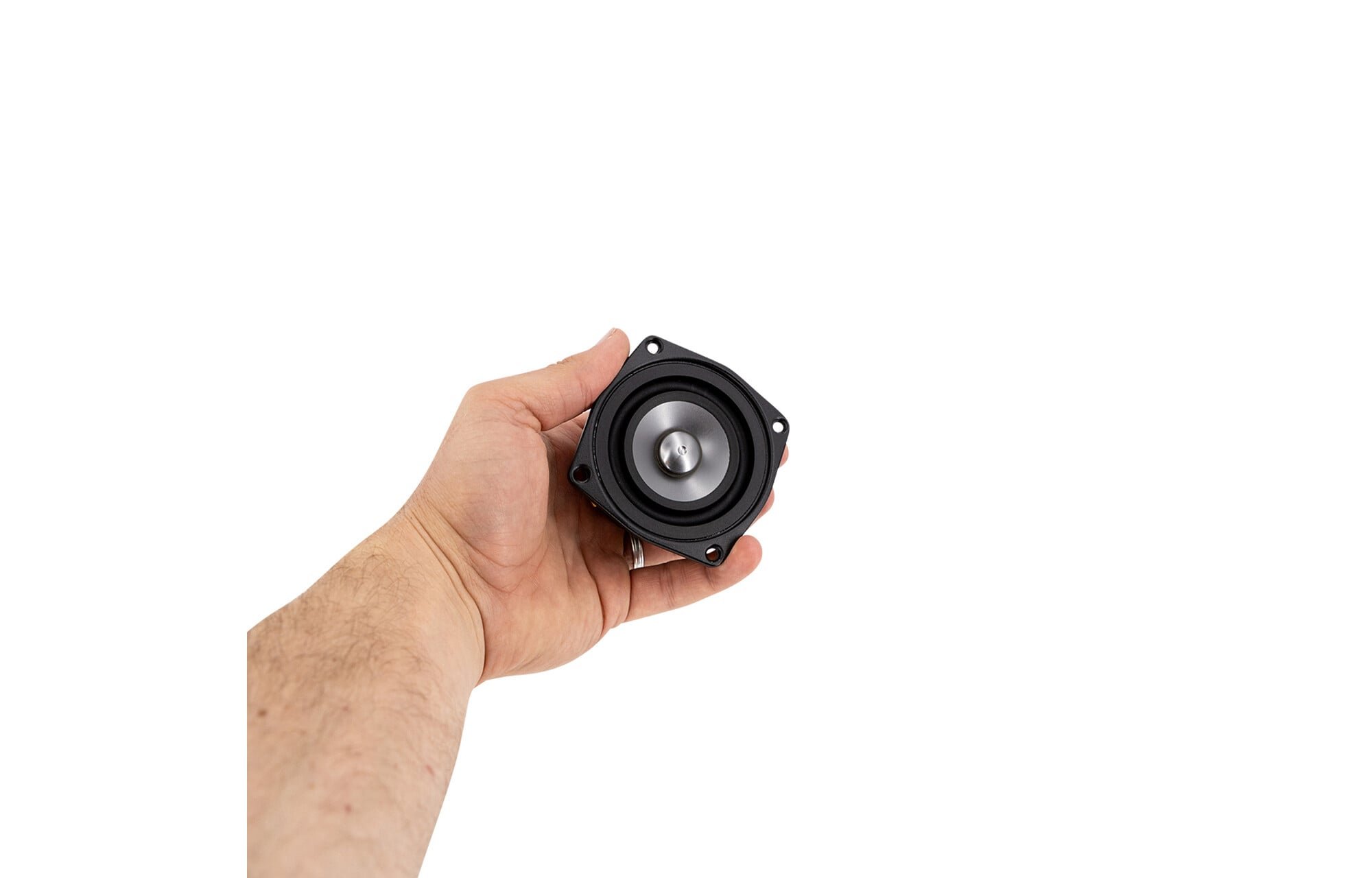 Markaudio CHN-40 szélessávú mélysugárzó