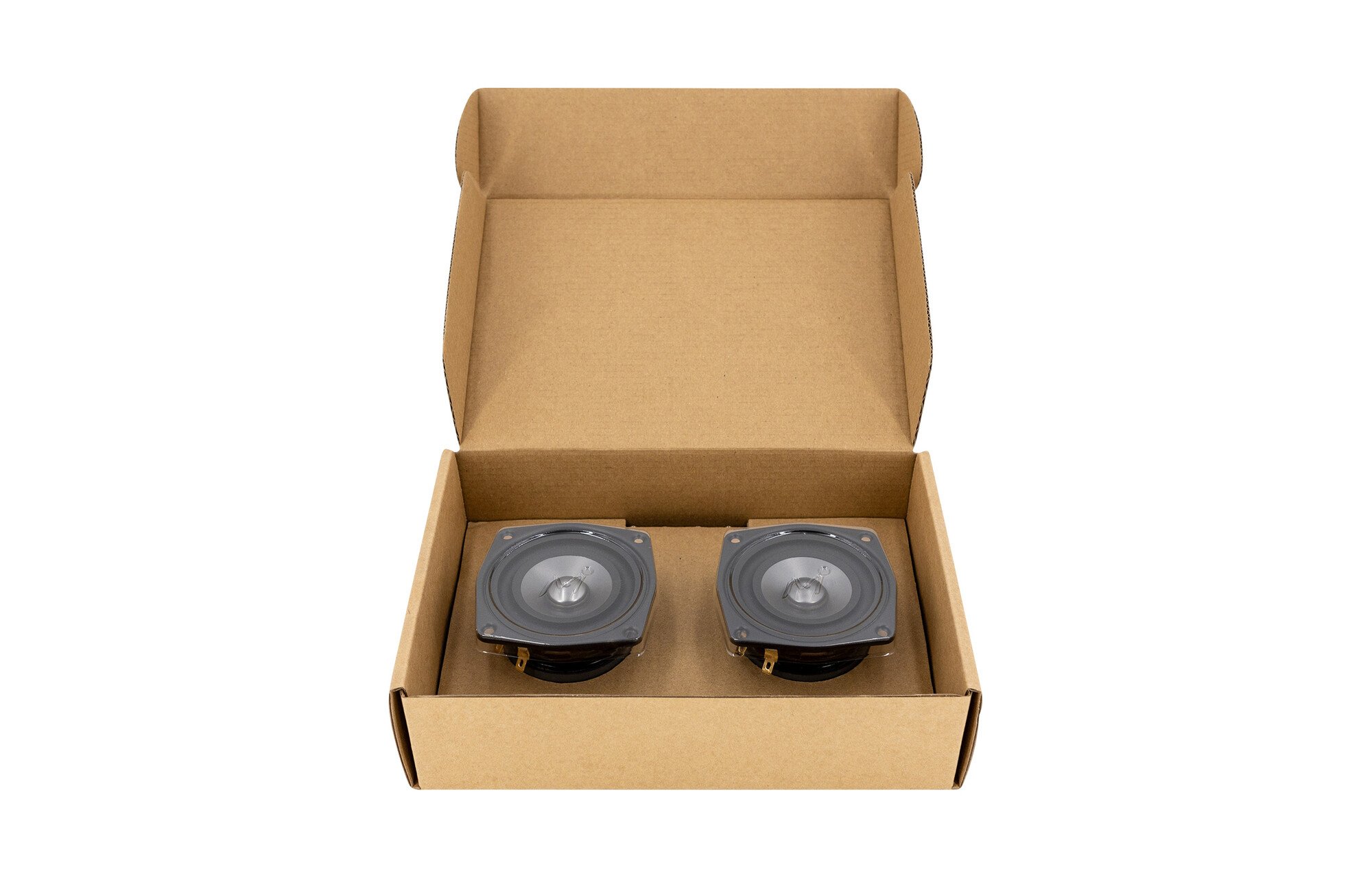 Markaudio CHN-40 szélessávú mélysugárzó