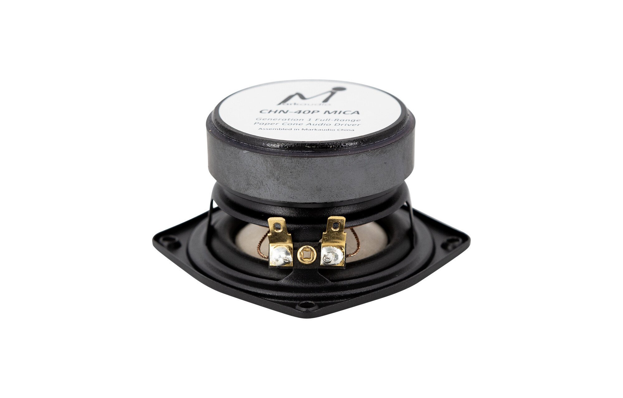 Markaudio CHN-40P szélessávú mélysugárzó
