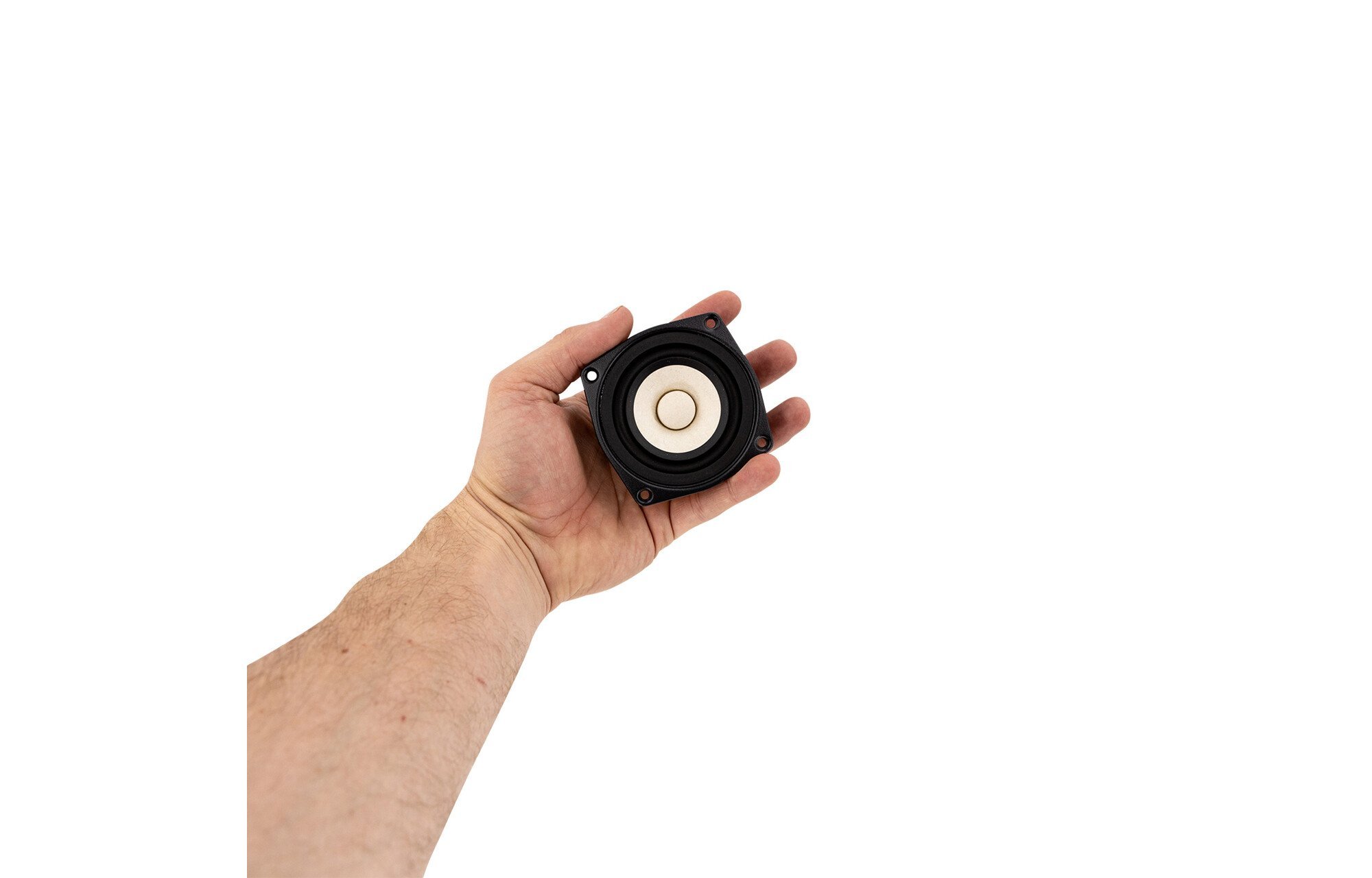 Markaudio CHN-40P szélessávú mélysugárzó
